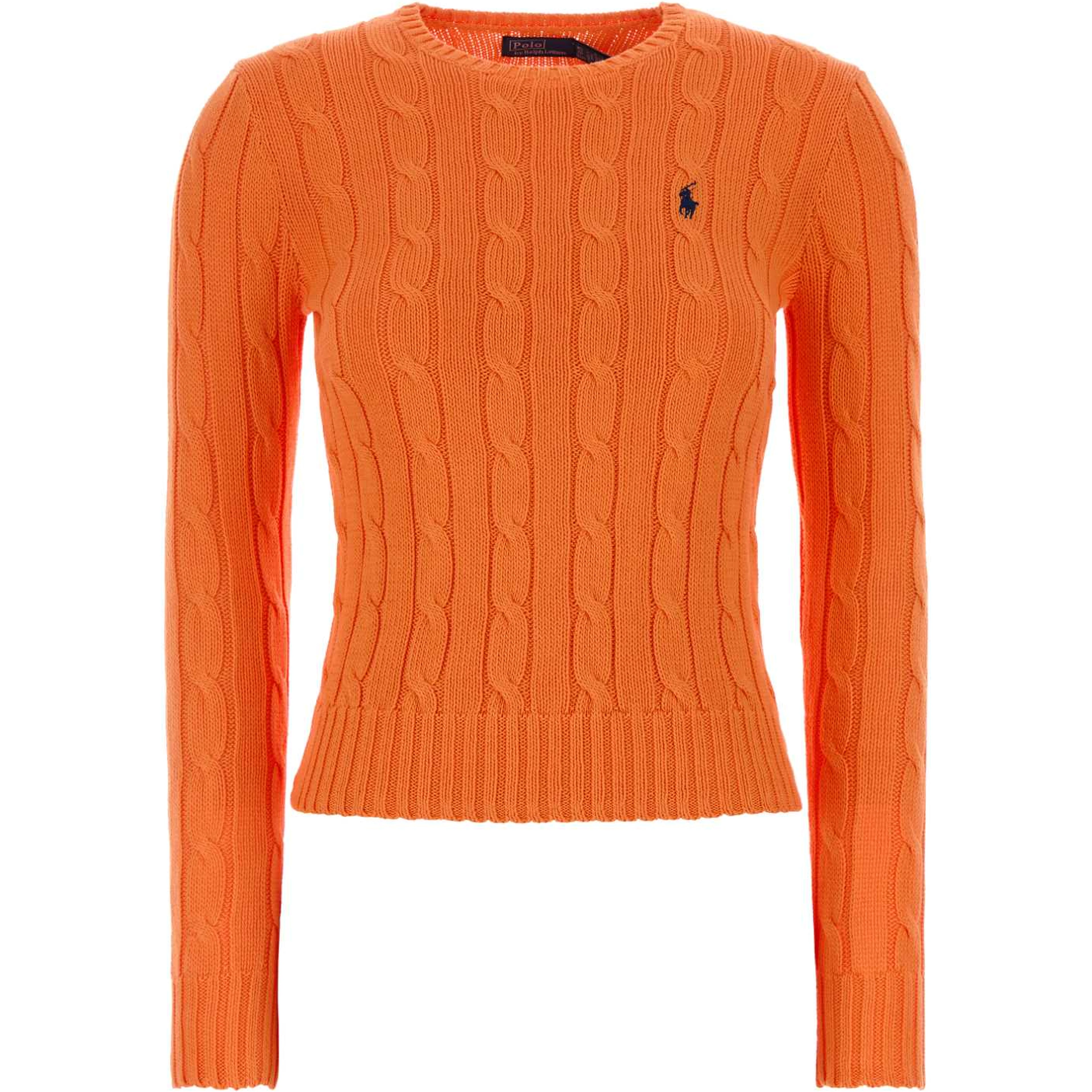 JULIANNA-LONG SLEEVE-PULLOVER
