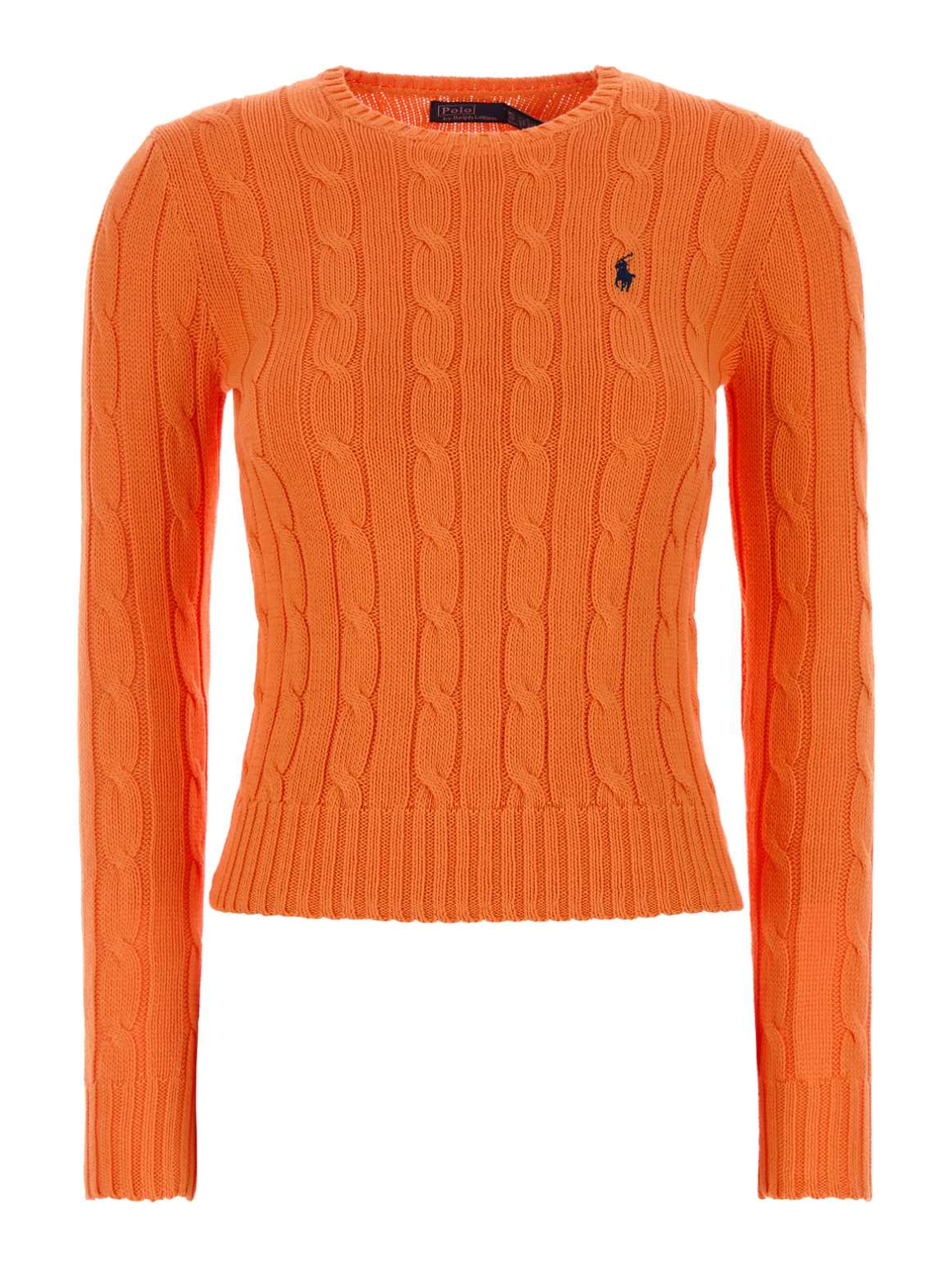 JULIANNA-LONG SLEEVE-PULLOVER