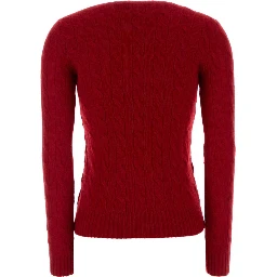 JULIANNA-LONG SLEEVE-PULLOVER