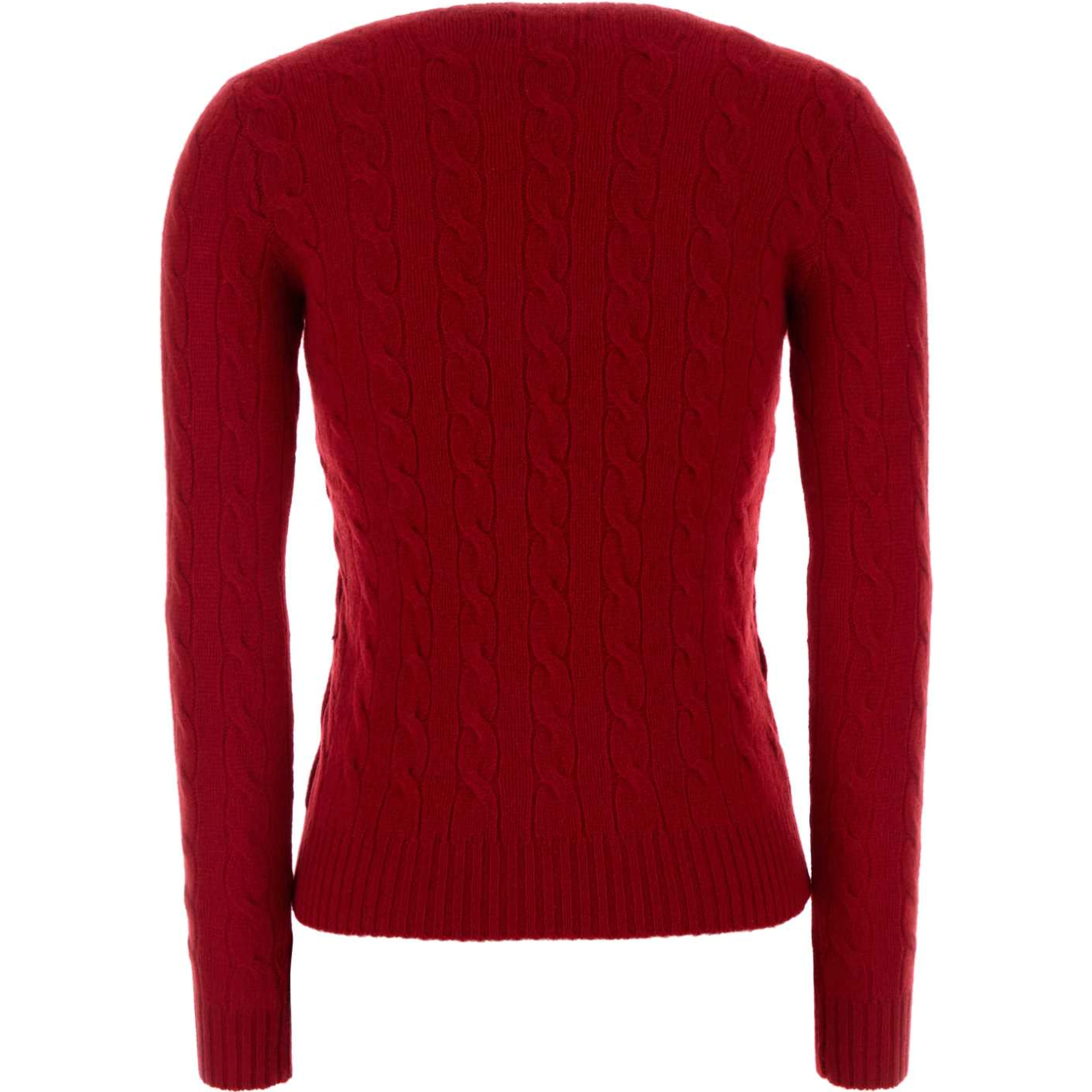 JULIANNA-LONG SLEEVE-PULLOVER