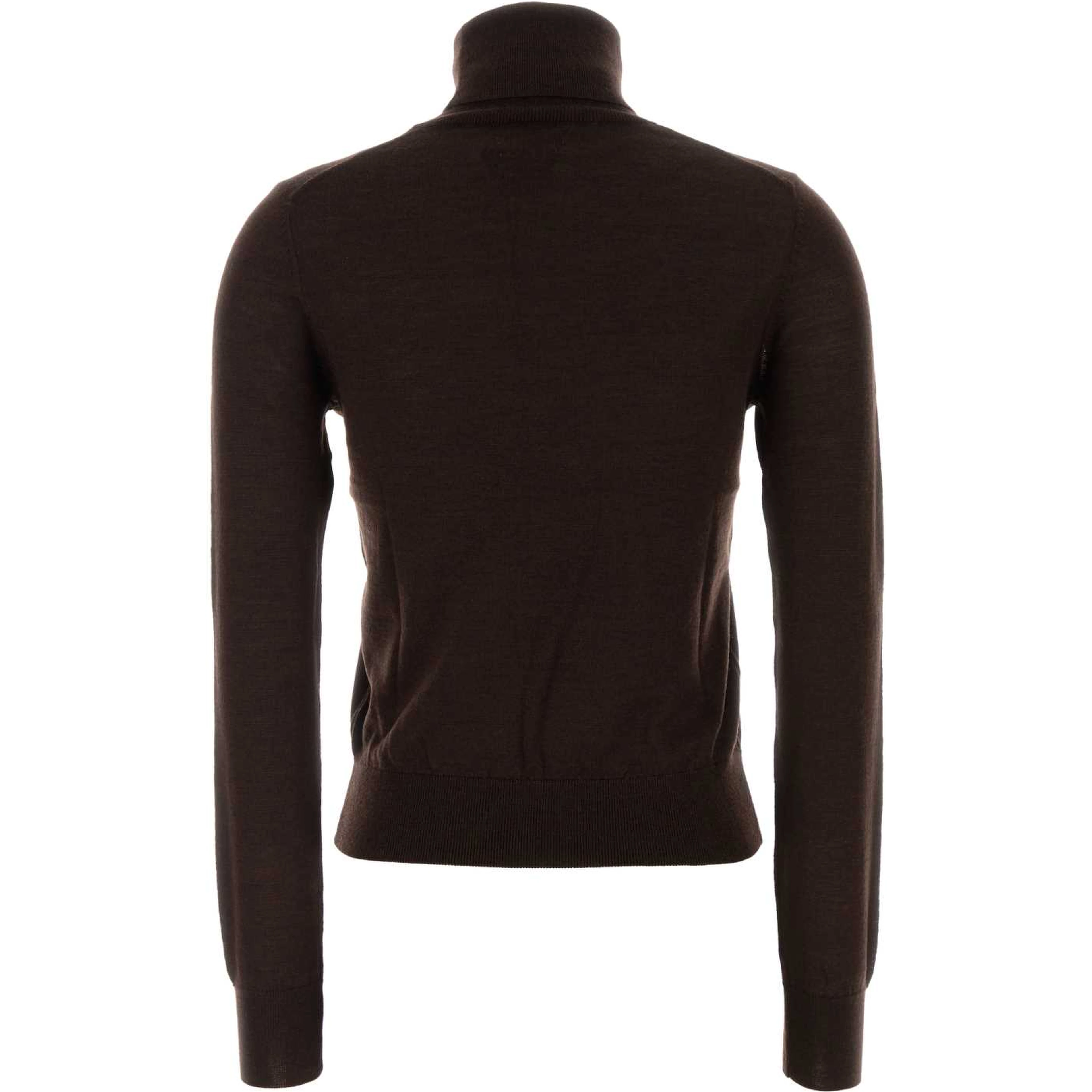 SWEATER-PULLOVER