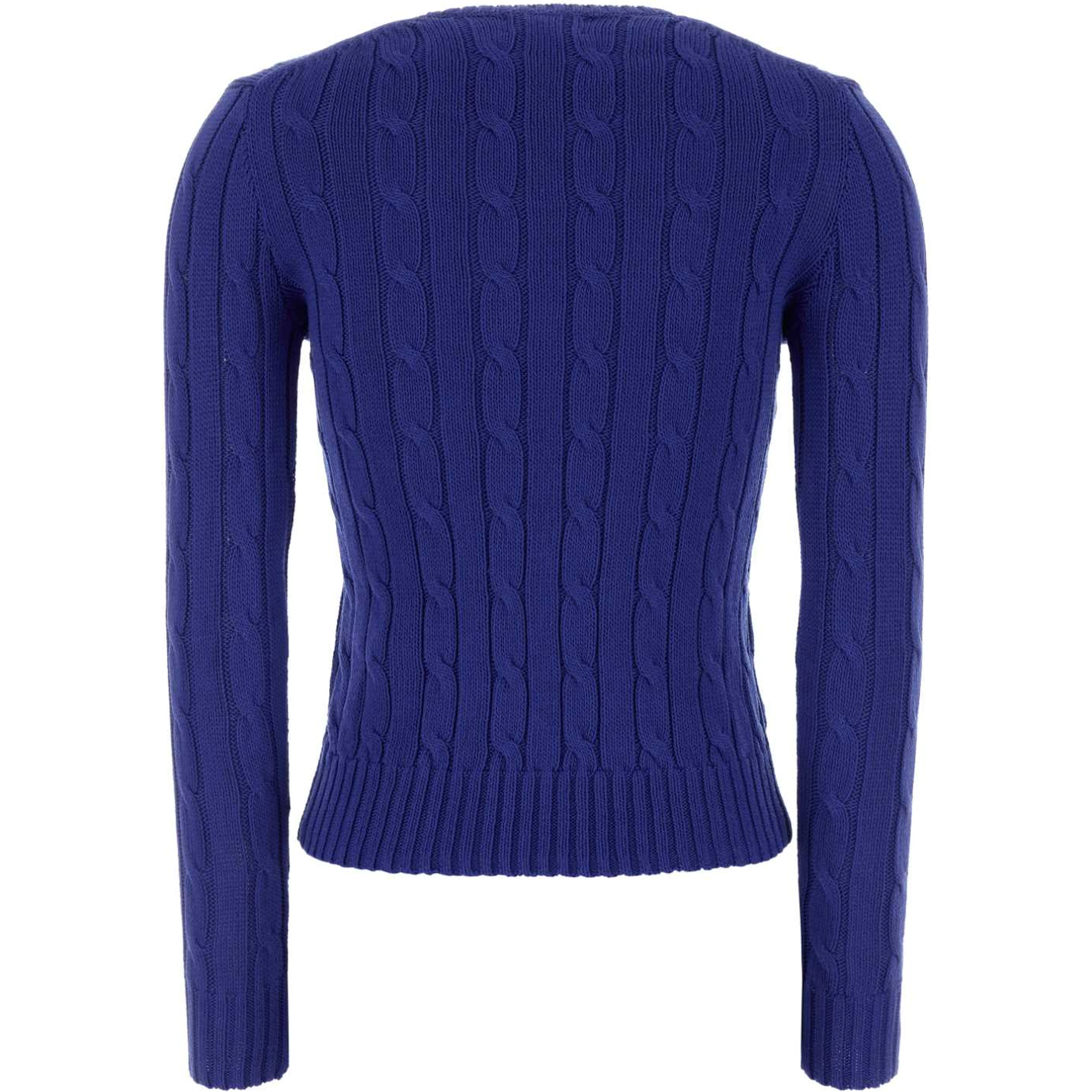 JULIANNA-LONG SLEEVE-PULLOVER