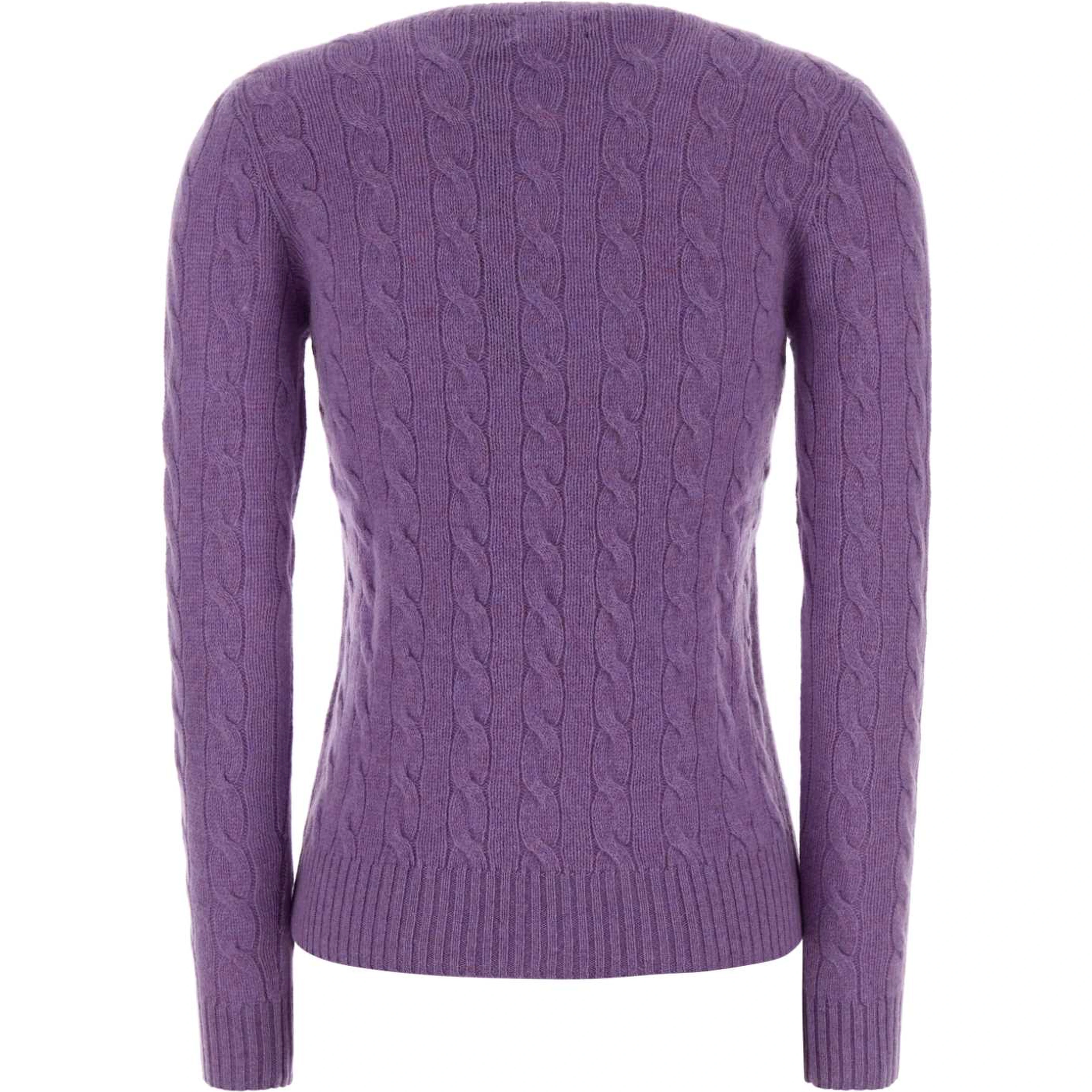 JULIANNA-LONG SLEEVE-PULLOVER