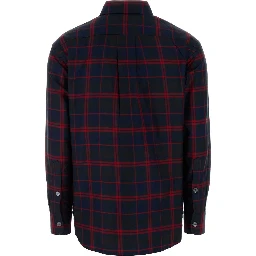 WOVEN-SHIRT