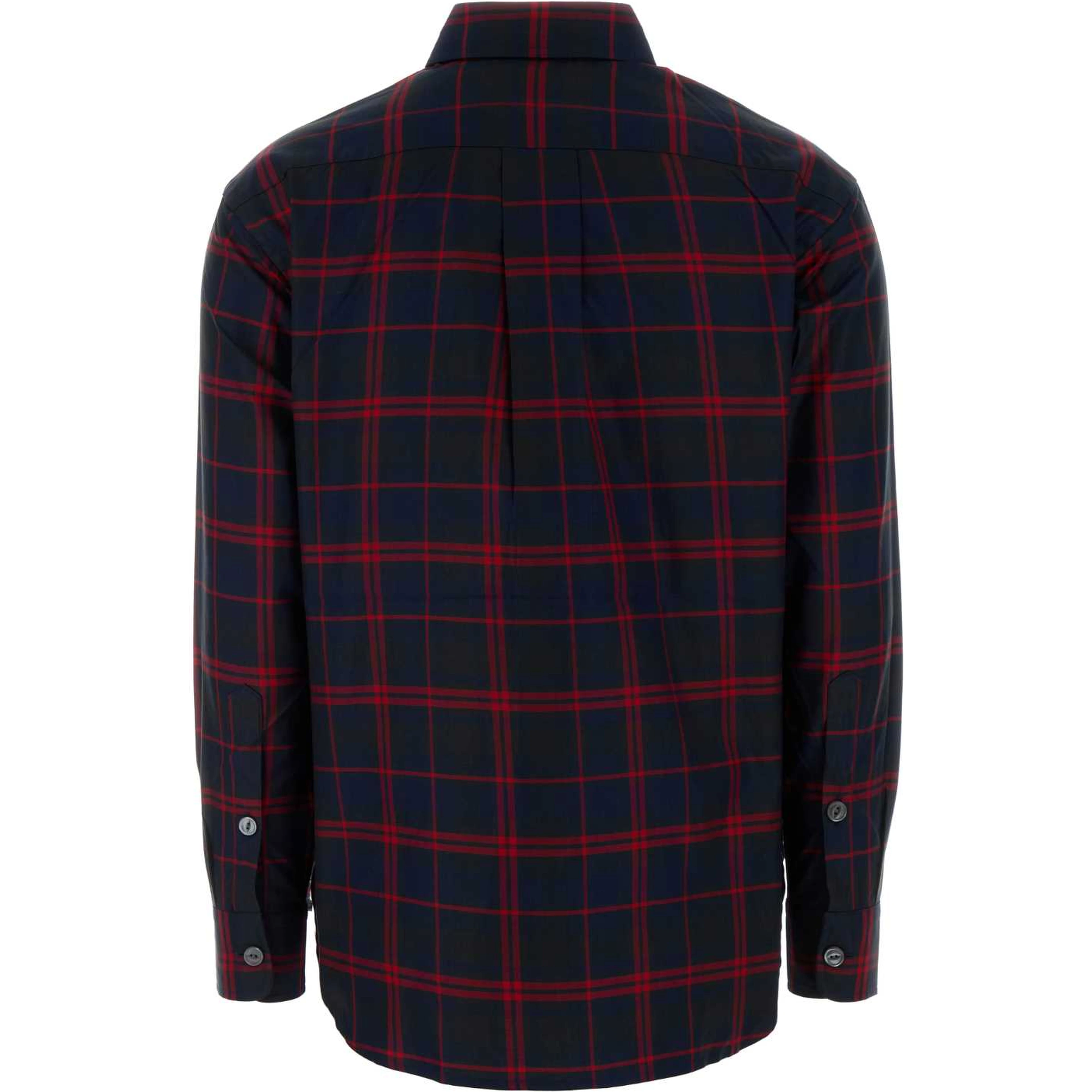 WOVEN-SHIRT