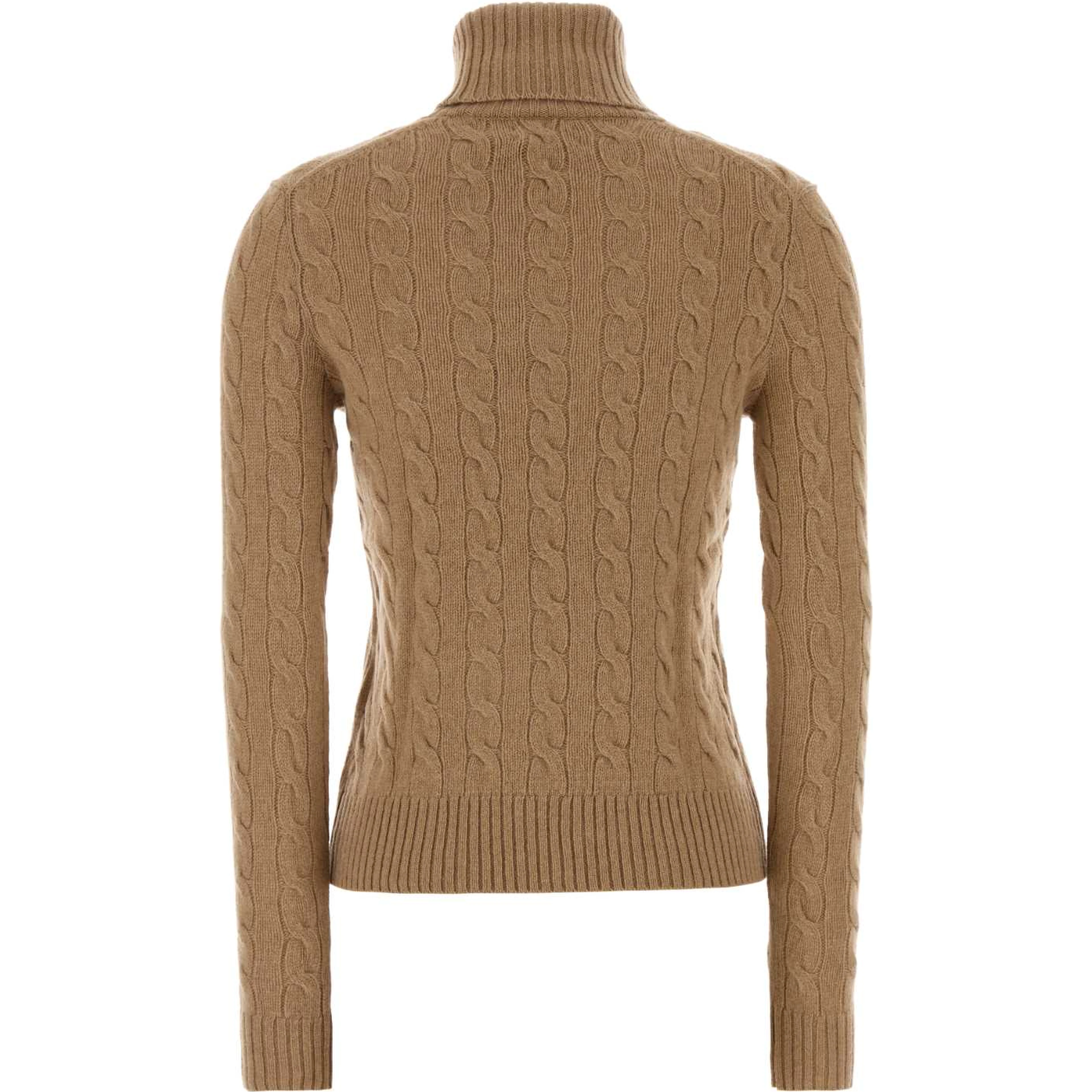 LS TN-LONG SLEEVE-PULLOVER