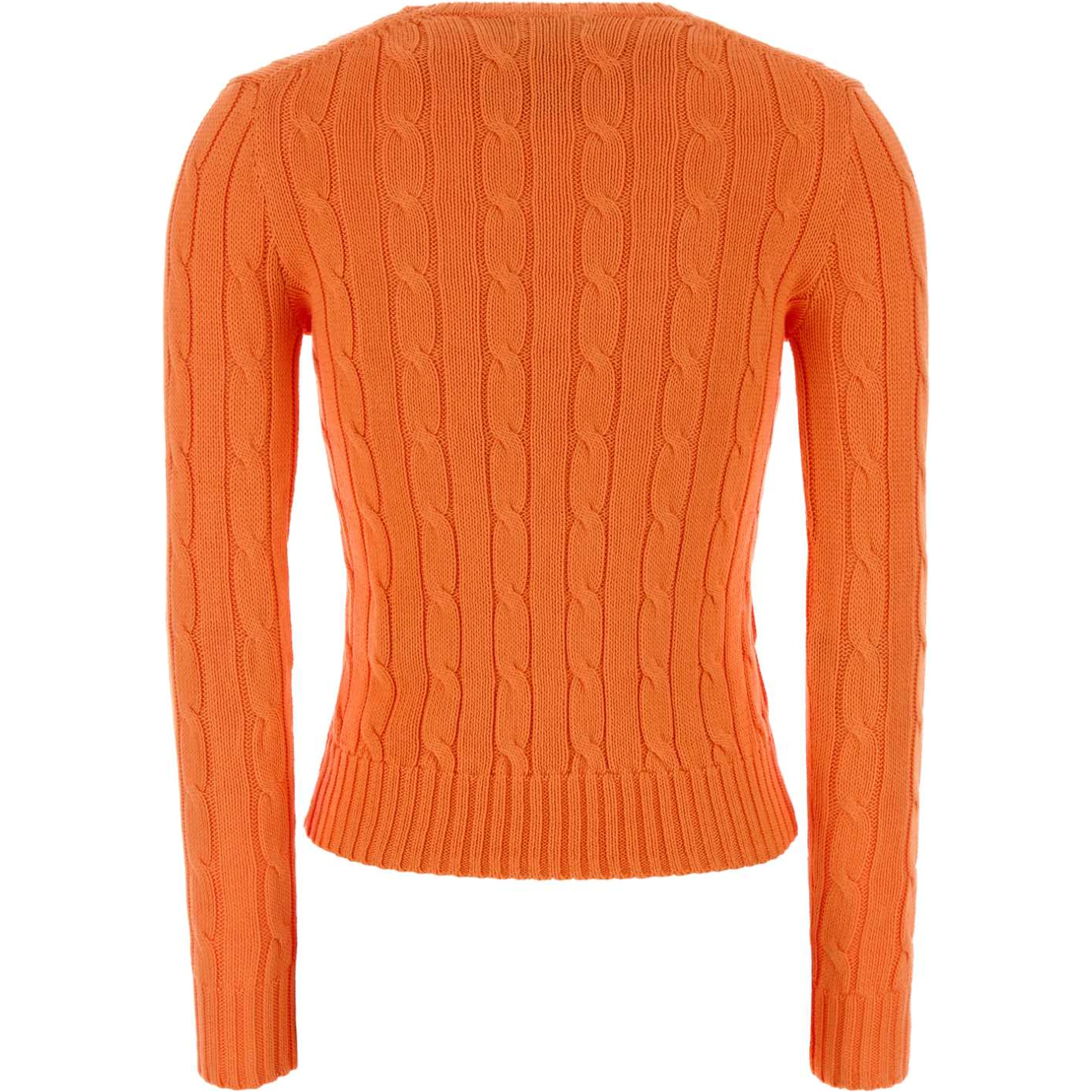 JULIANNA-LONG SLEEVE-PULLOVER