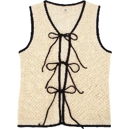 Plage Vest
