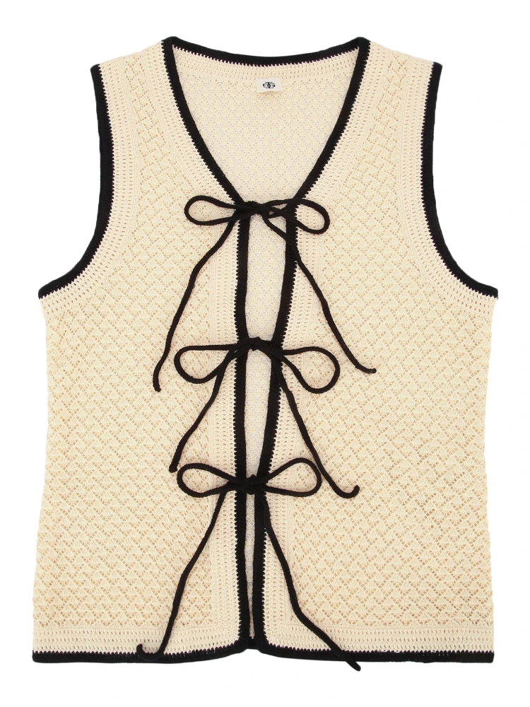 Plage Vest