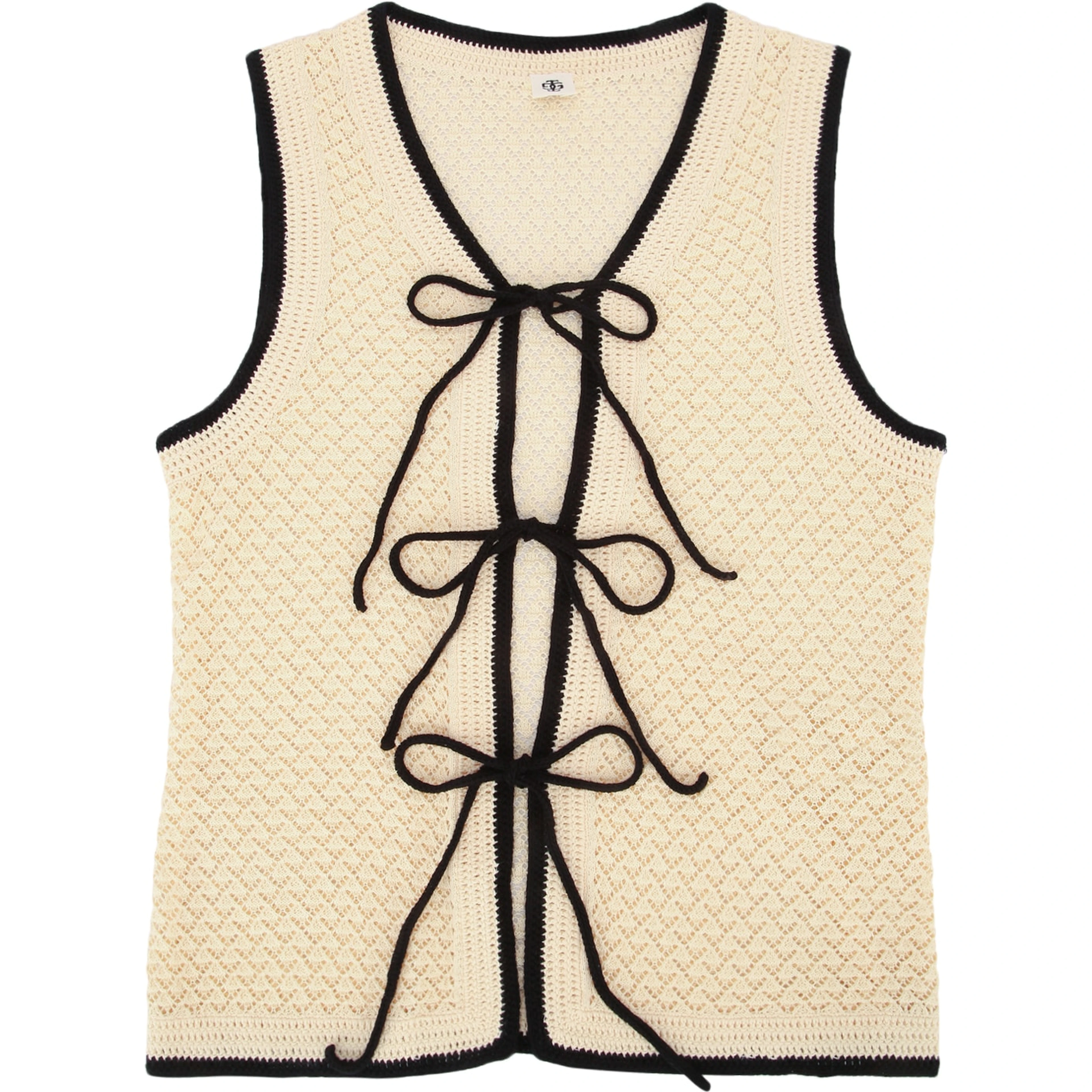 Plage Vest