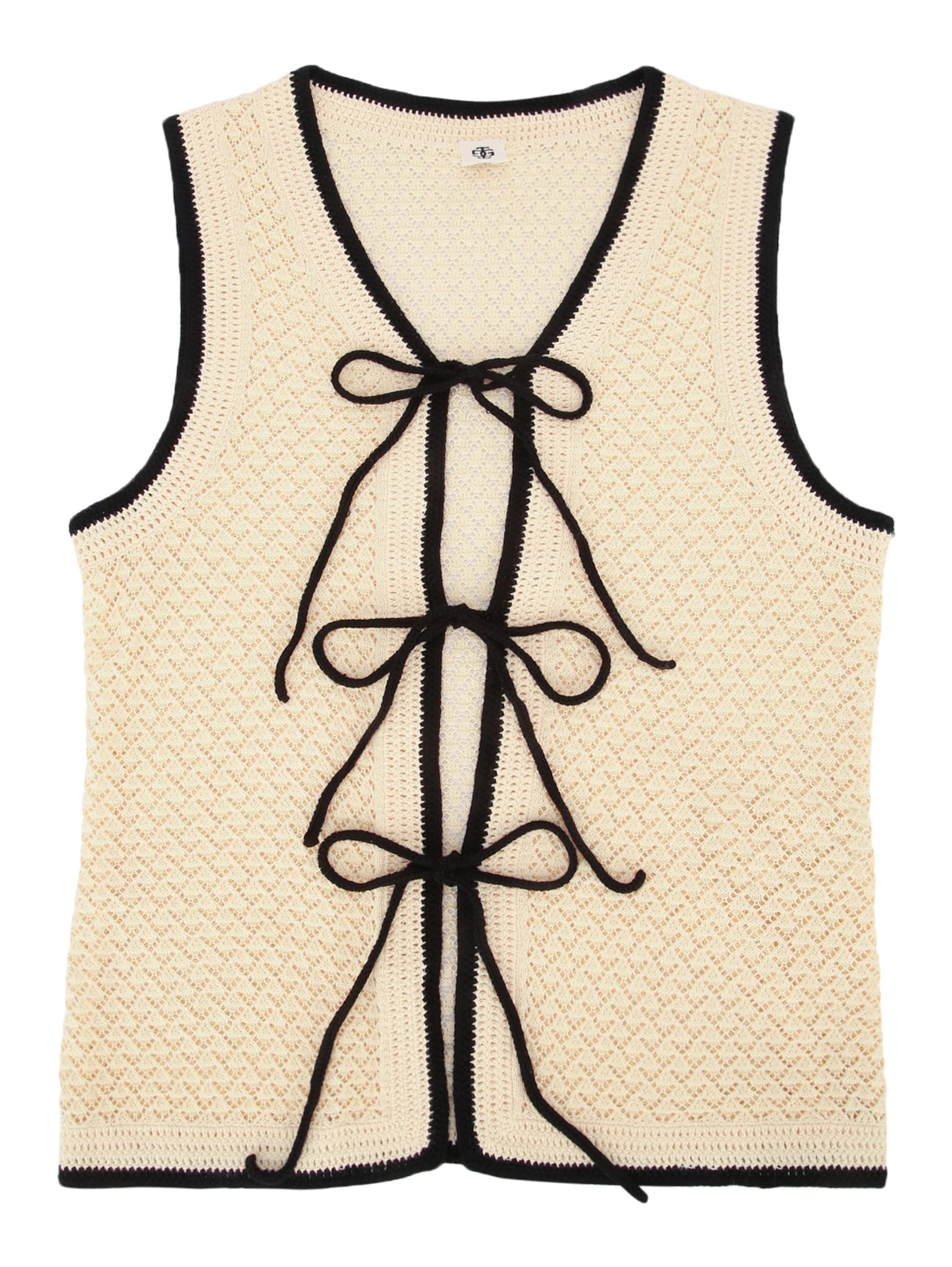 Plage Vest