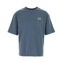 T-SHIRTS SHORT SLEEVE IN JERSEY 30/1