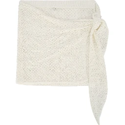 Tanzania Wrap Skirt
