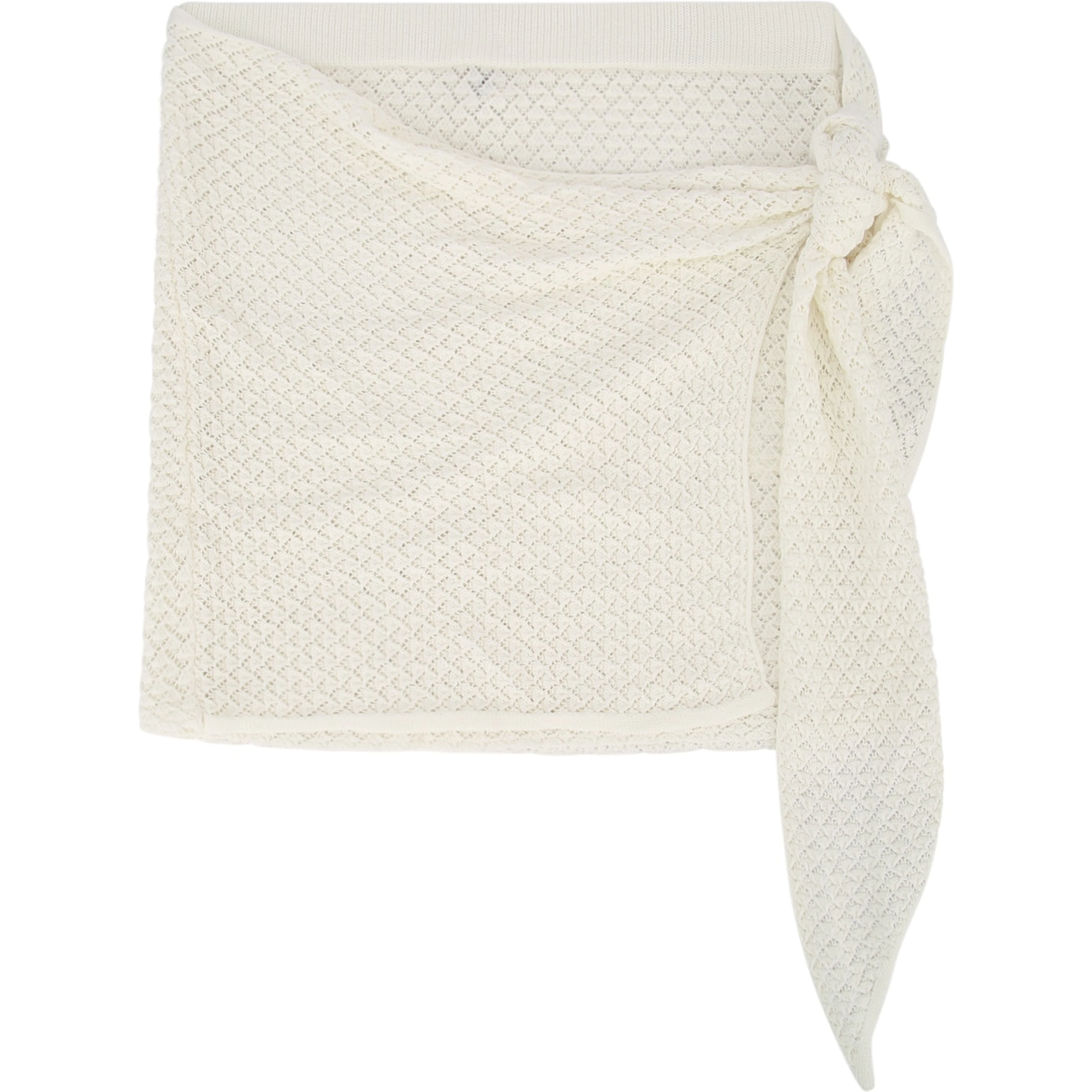 Tanzania Wrap Skirt