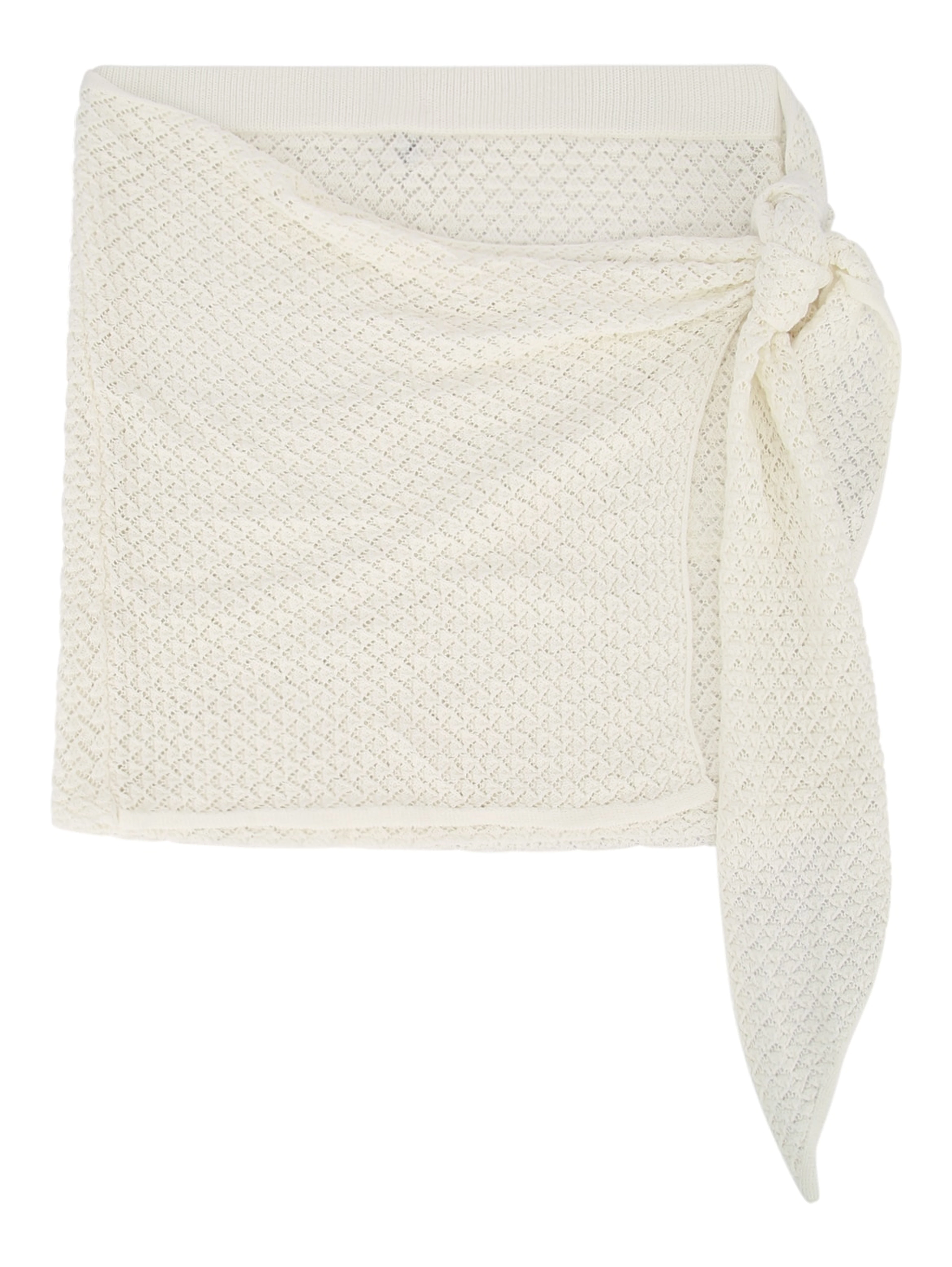 Tanzania Wrap Skirt
