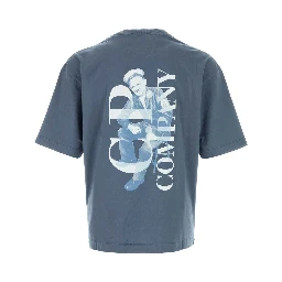 T-SHIRTS SHORT SLEEVE IN JERSEY 30/1