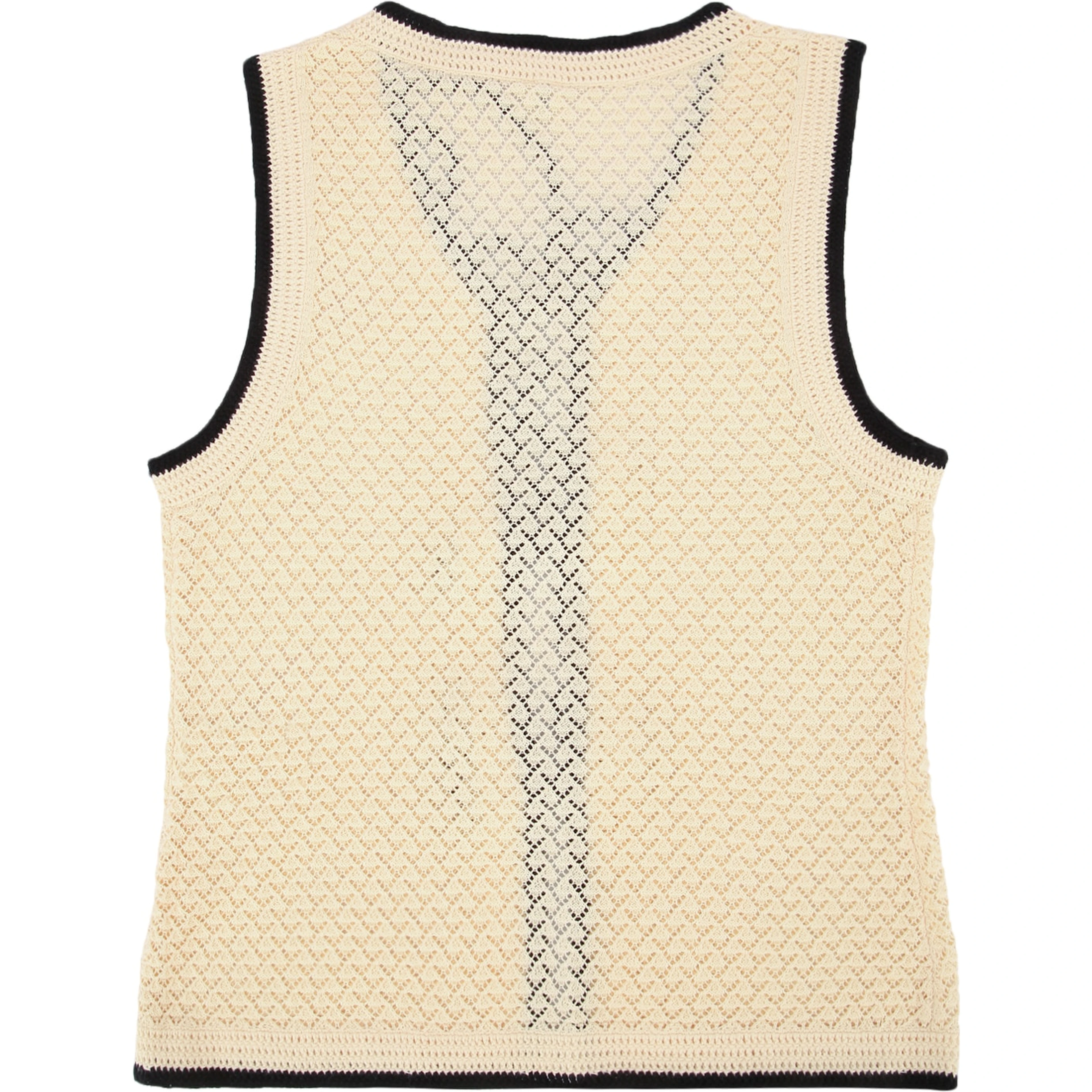 Plage Vest