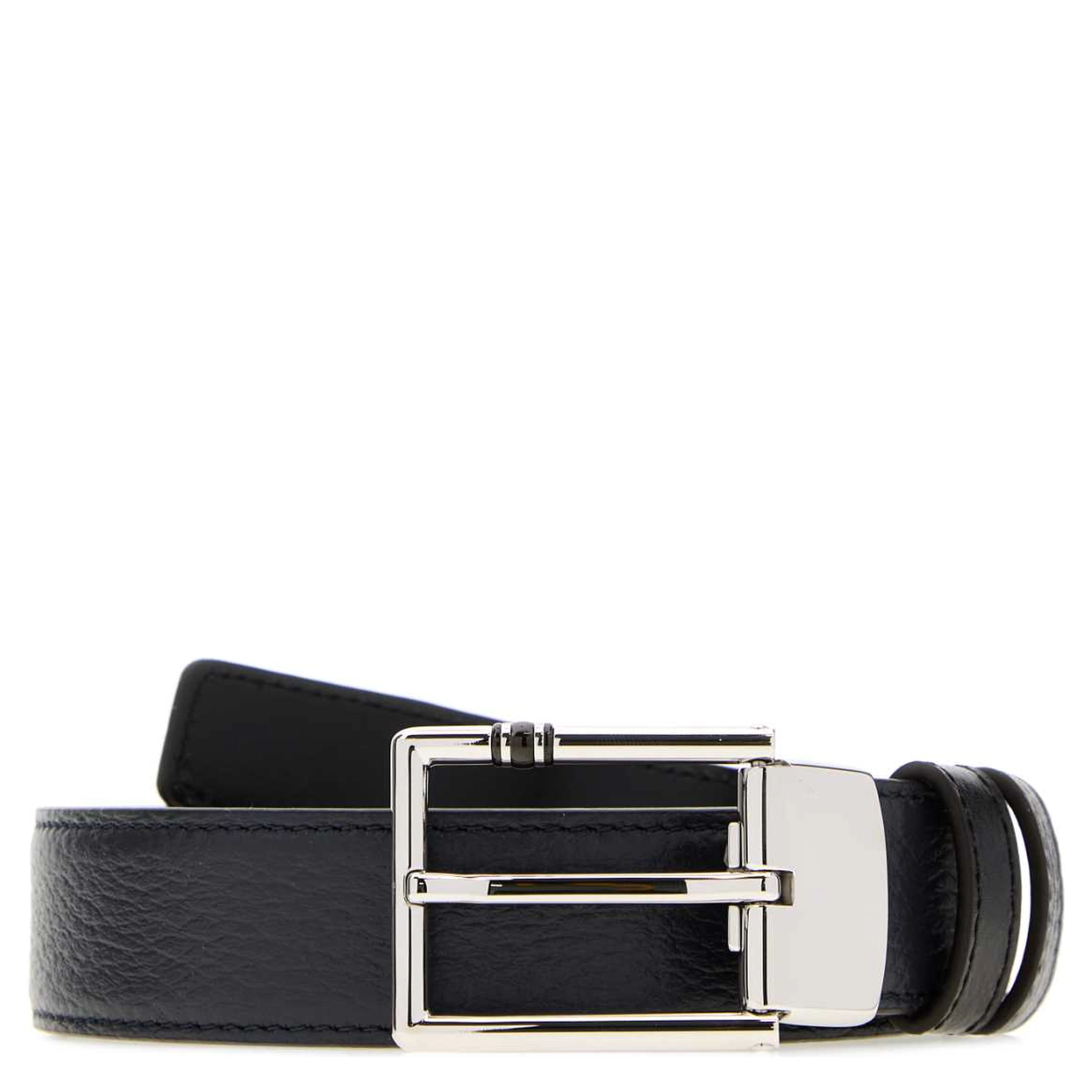 Rectangular Meisterstück midnight blue/black 30mm