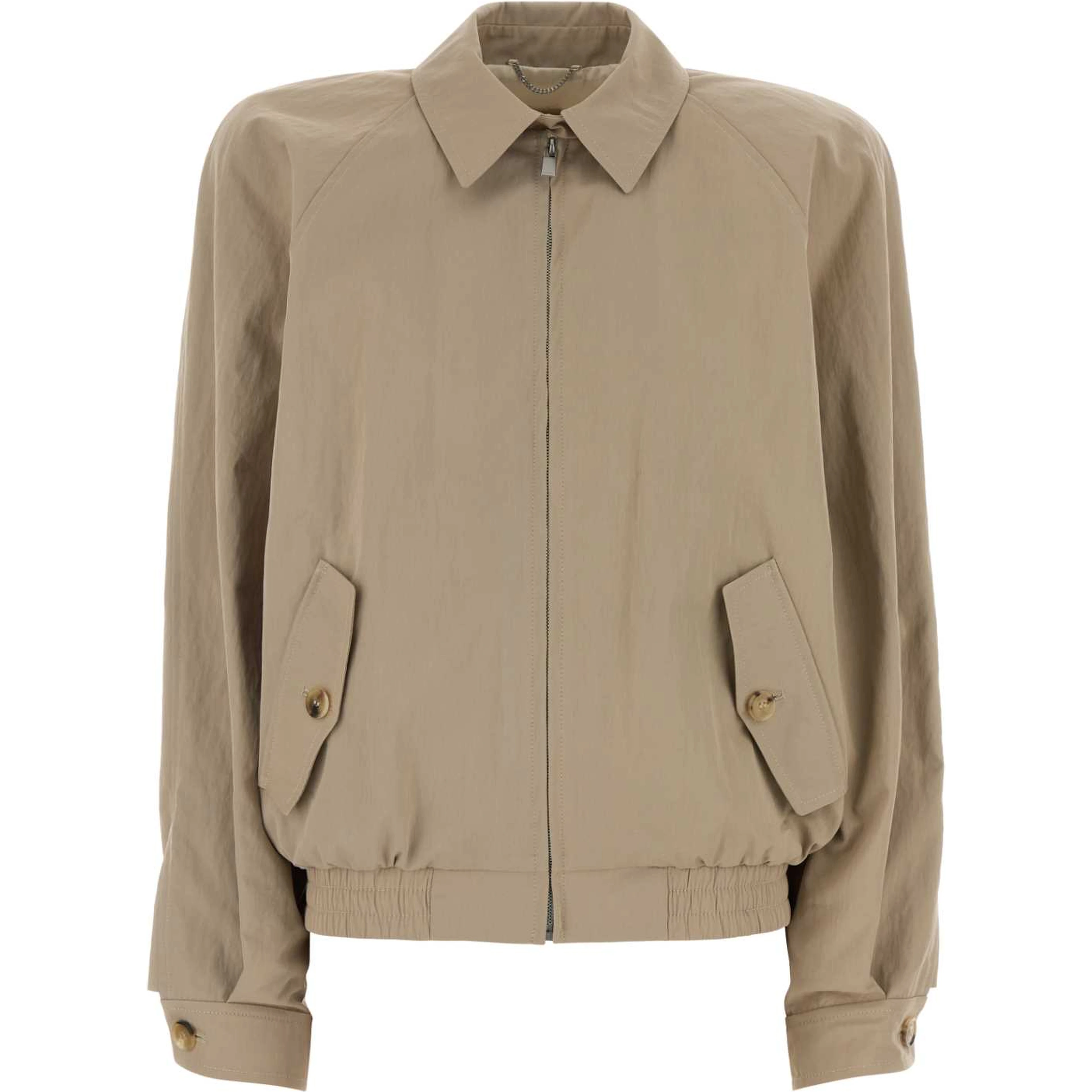 RE26 JACKET 05 BEIGE