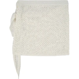 Tanzania Wrap Skirt