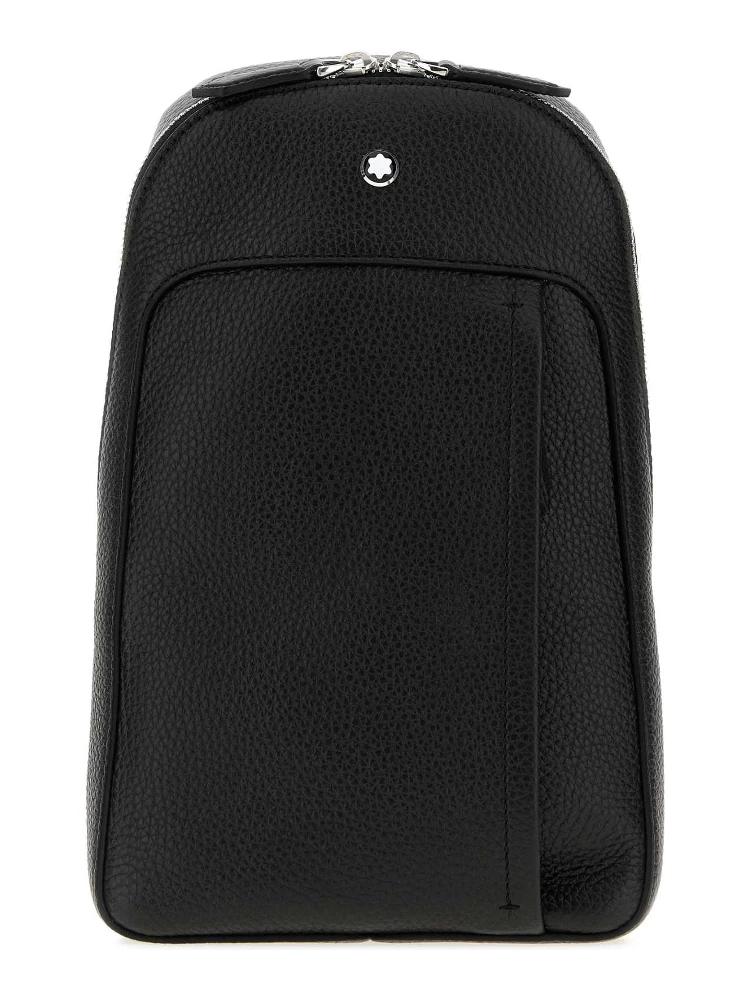Montblanc Companion Medium On-body Bag