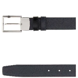 Rectangular Meisterstück midnight blue/black 30mm