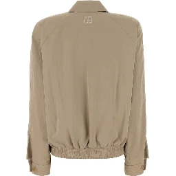 RE26 JACKET 05 BEIGE