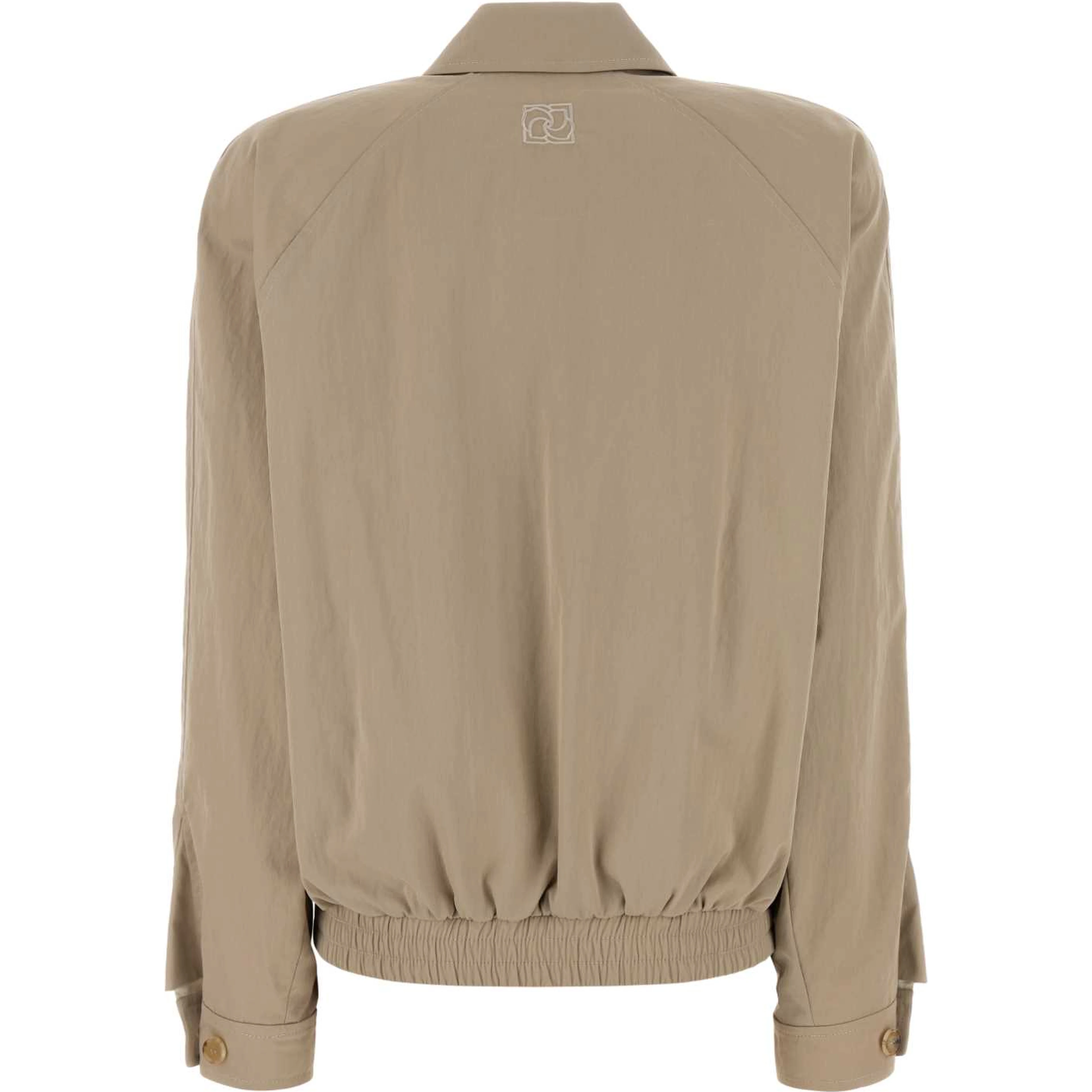 RE26 JACKET 05 BEIGE