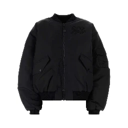 BOMBER