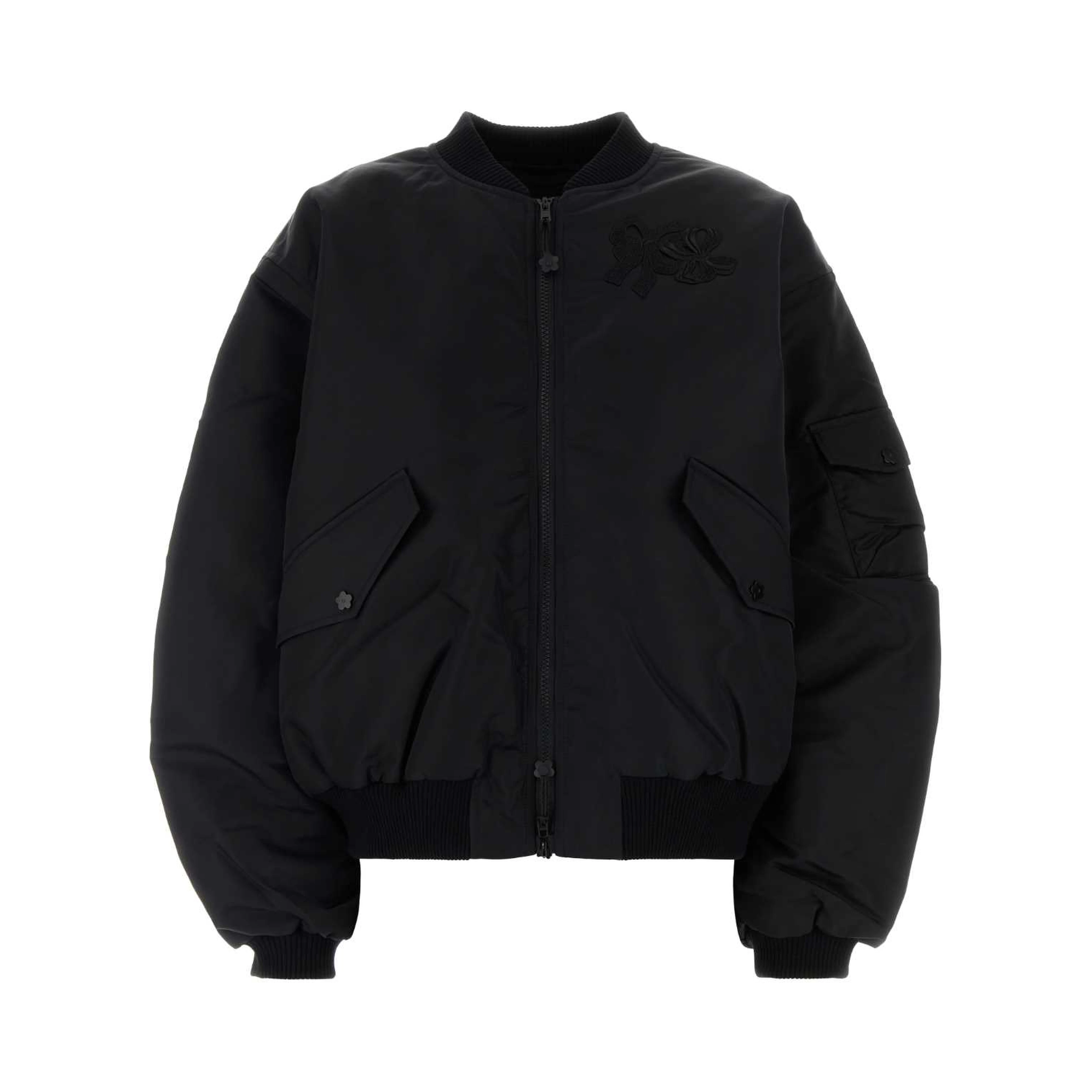 BOMBER