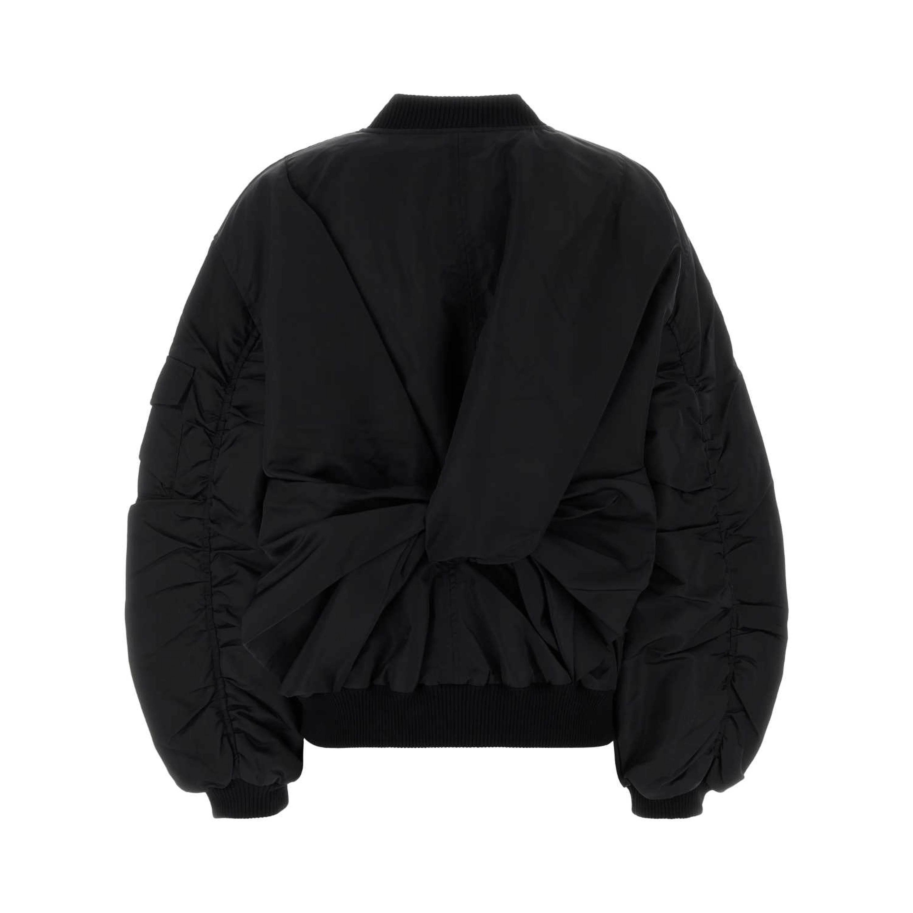 BOMBER