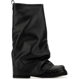 ROBIN COMBAT BOOT
