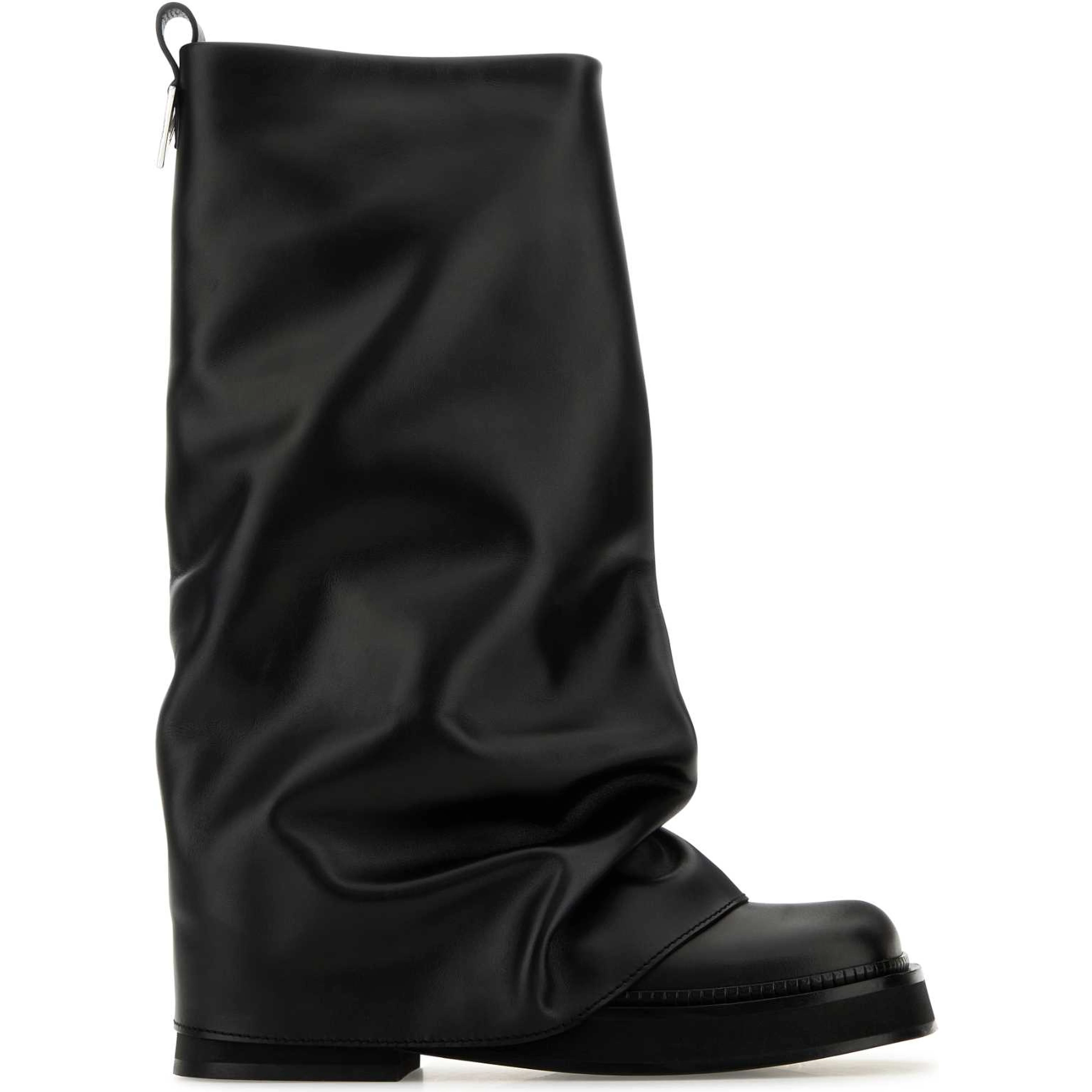 ROBIN COMBAT BOOT
