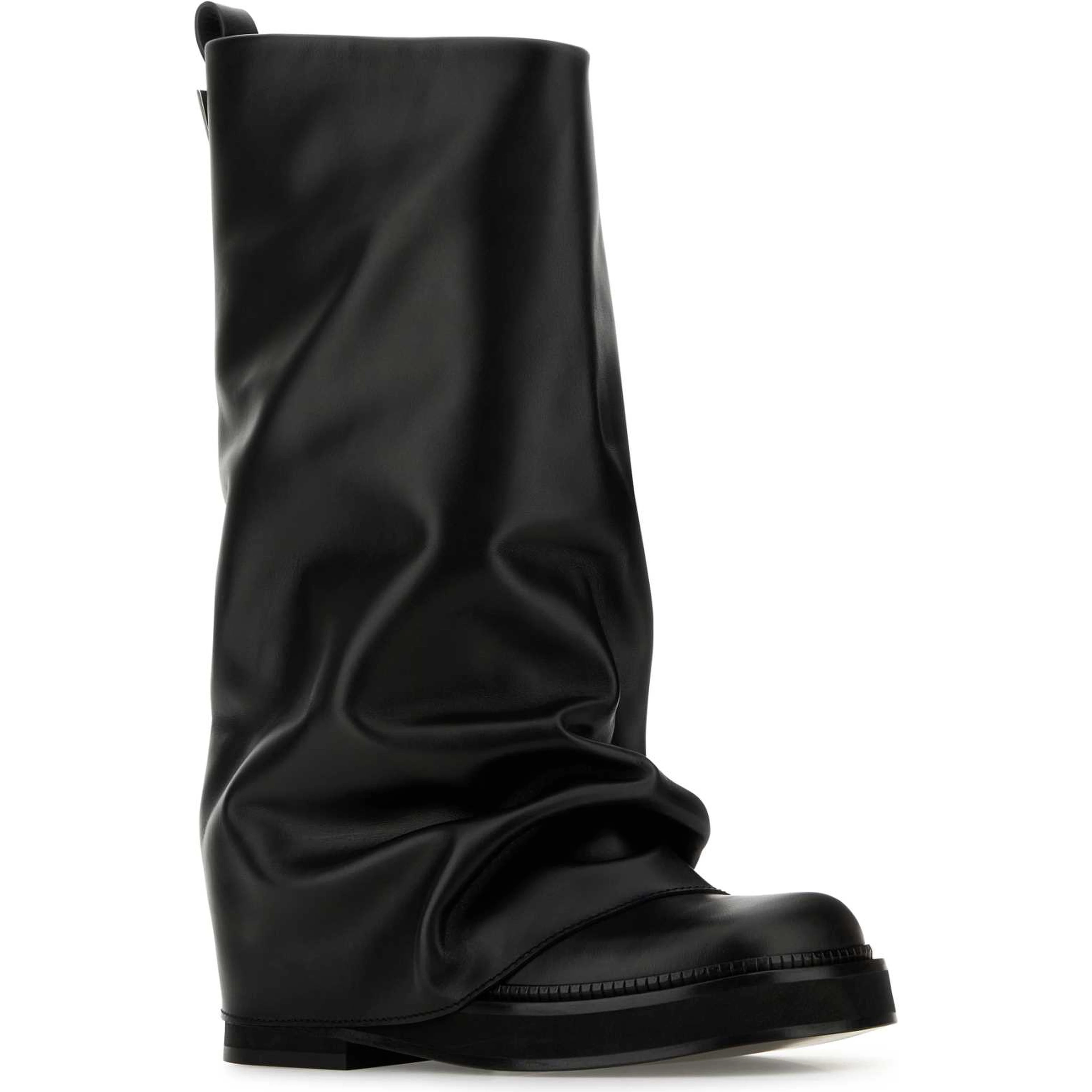 ROBIN COMBAT BOOT