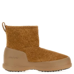MB MEZZALUNA MID BOOT