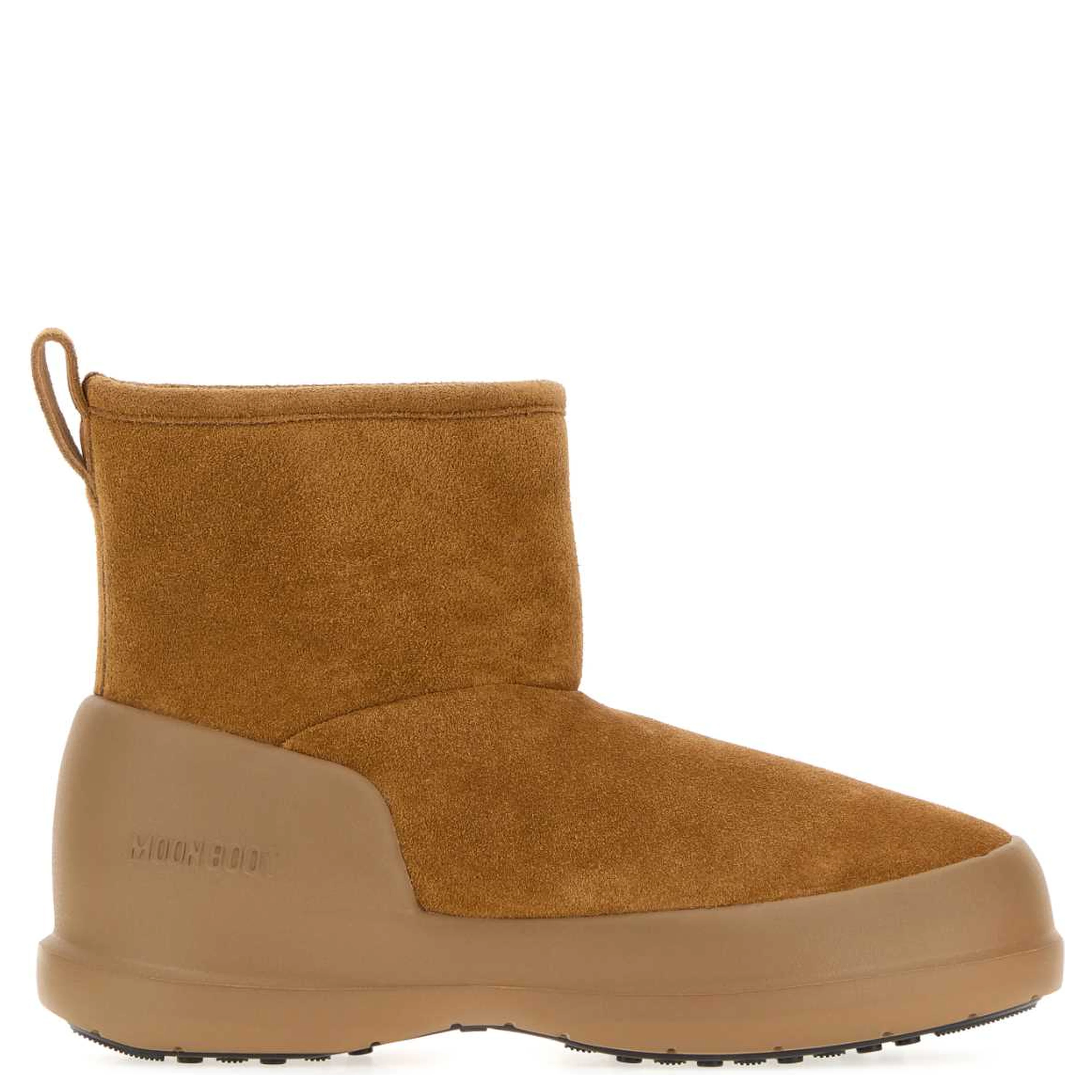 MB MEZZALUNA MID BOOT