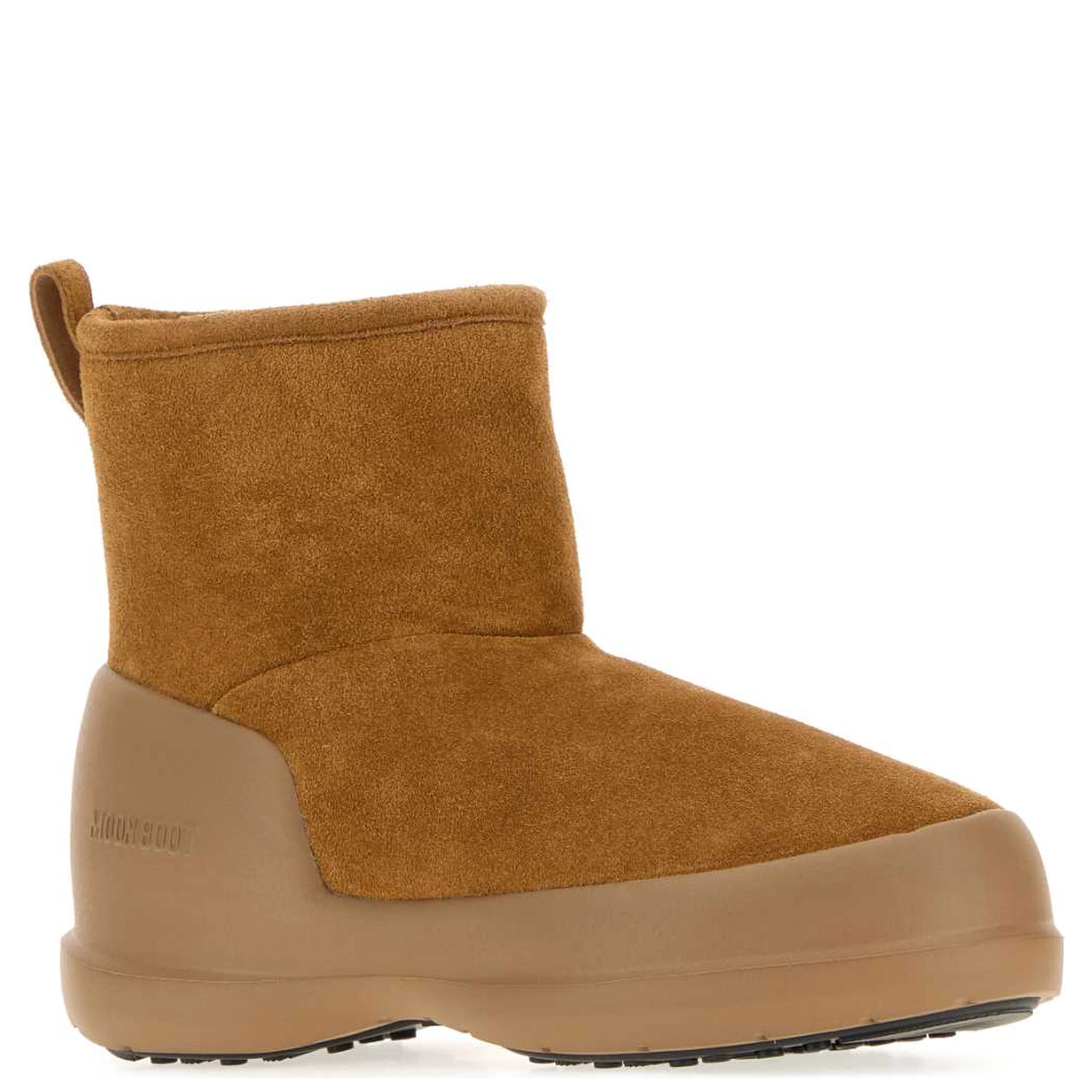 MB MEZZALUNA MID BOOT