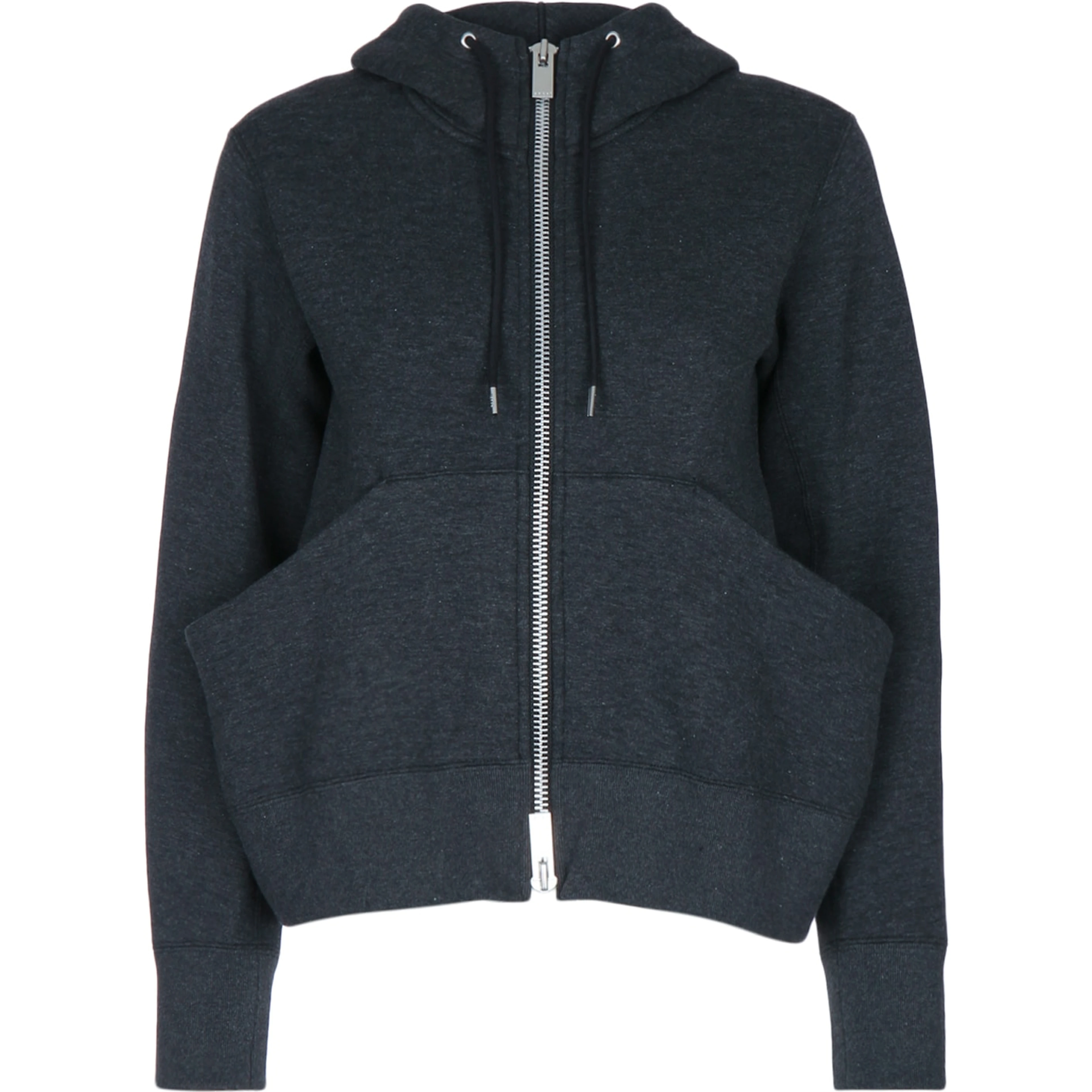 SPONGE SWEAT HOODIE