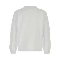 CARHARTT WIP COTTON JERSEY L/S T-SHIRT