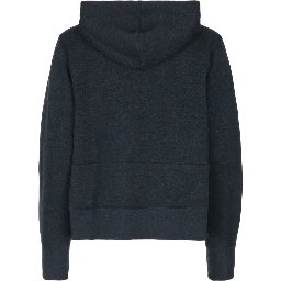 SPONGE SWEAT HOODIE