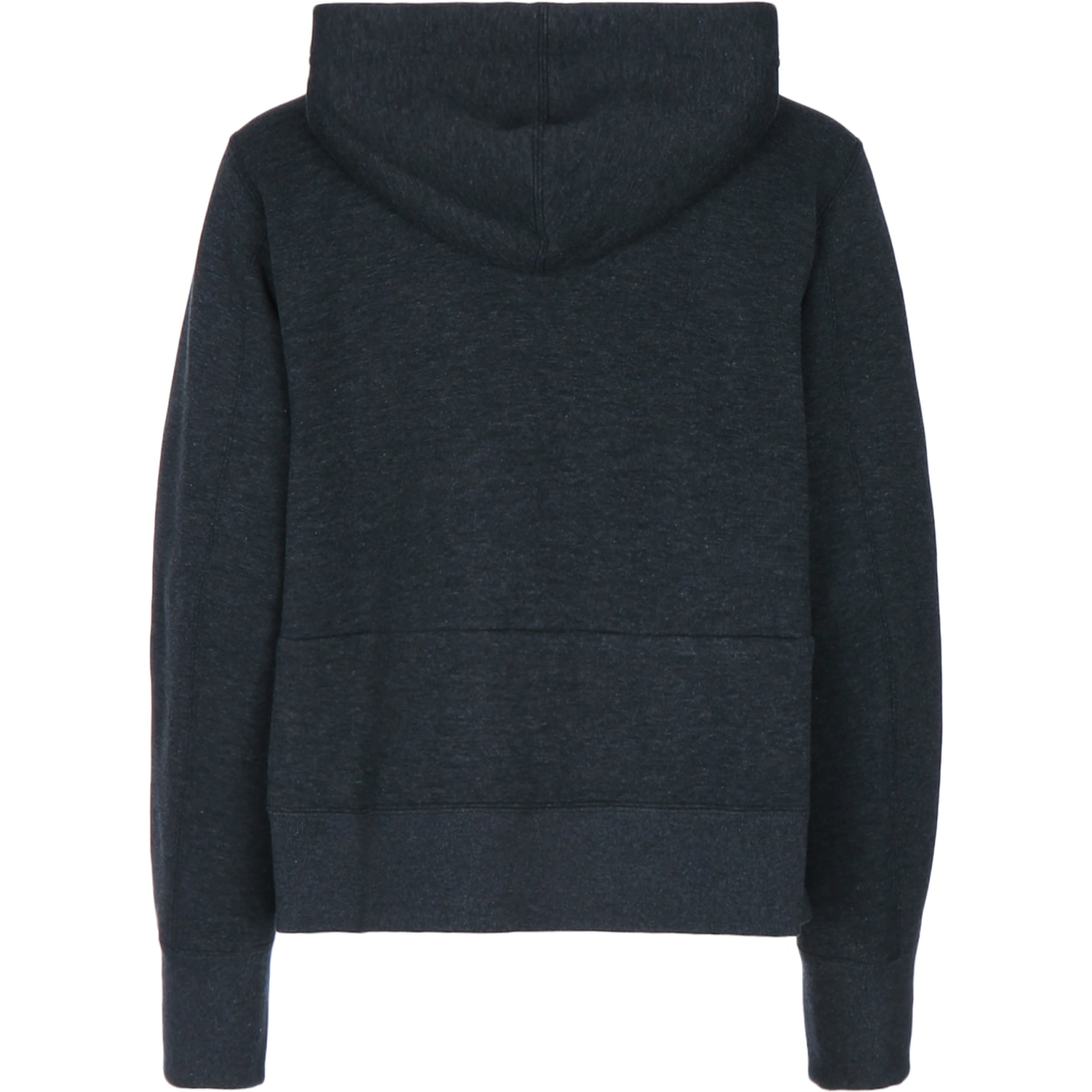 SPONGE SWEAT HOODIE