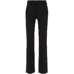 SILVIA SUPLE5976 ROBLE WOOLL34 – 99 BLACK