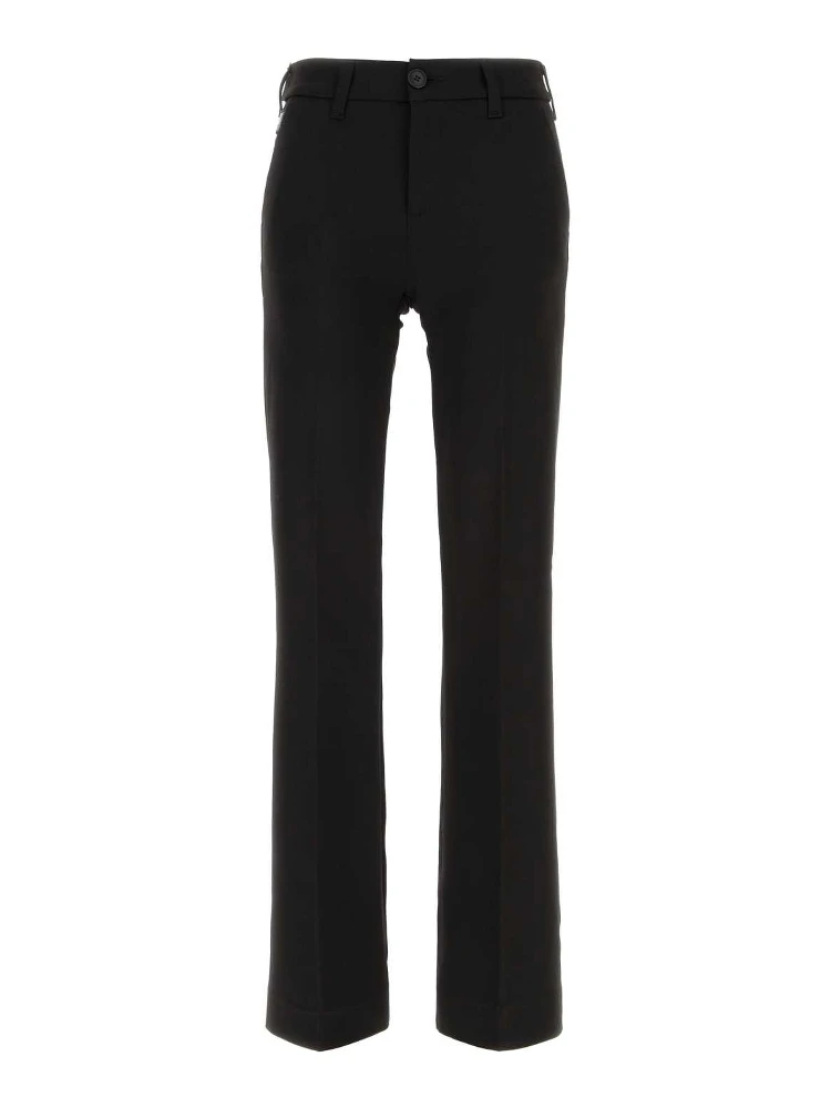 SILVIA SUPLE5976 ROBLE WOOLL34 – 99 BLACK