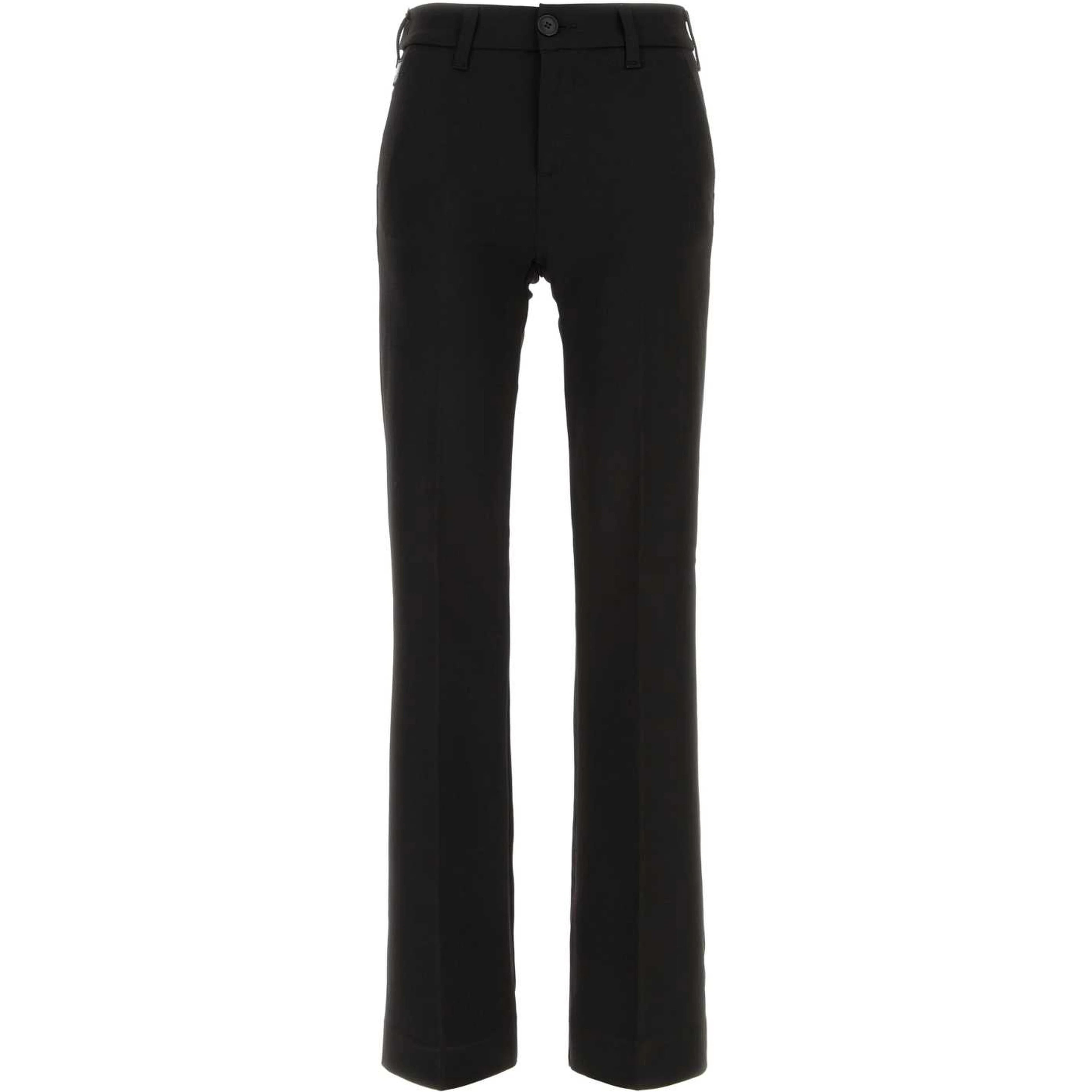 SILVIA SUPLE5976 ROBLE WOOLL34 – 99 BLACK