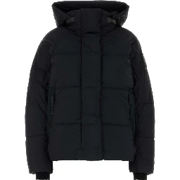 JUNCTION PARKA- BD