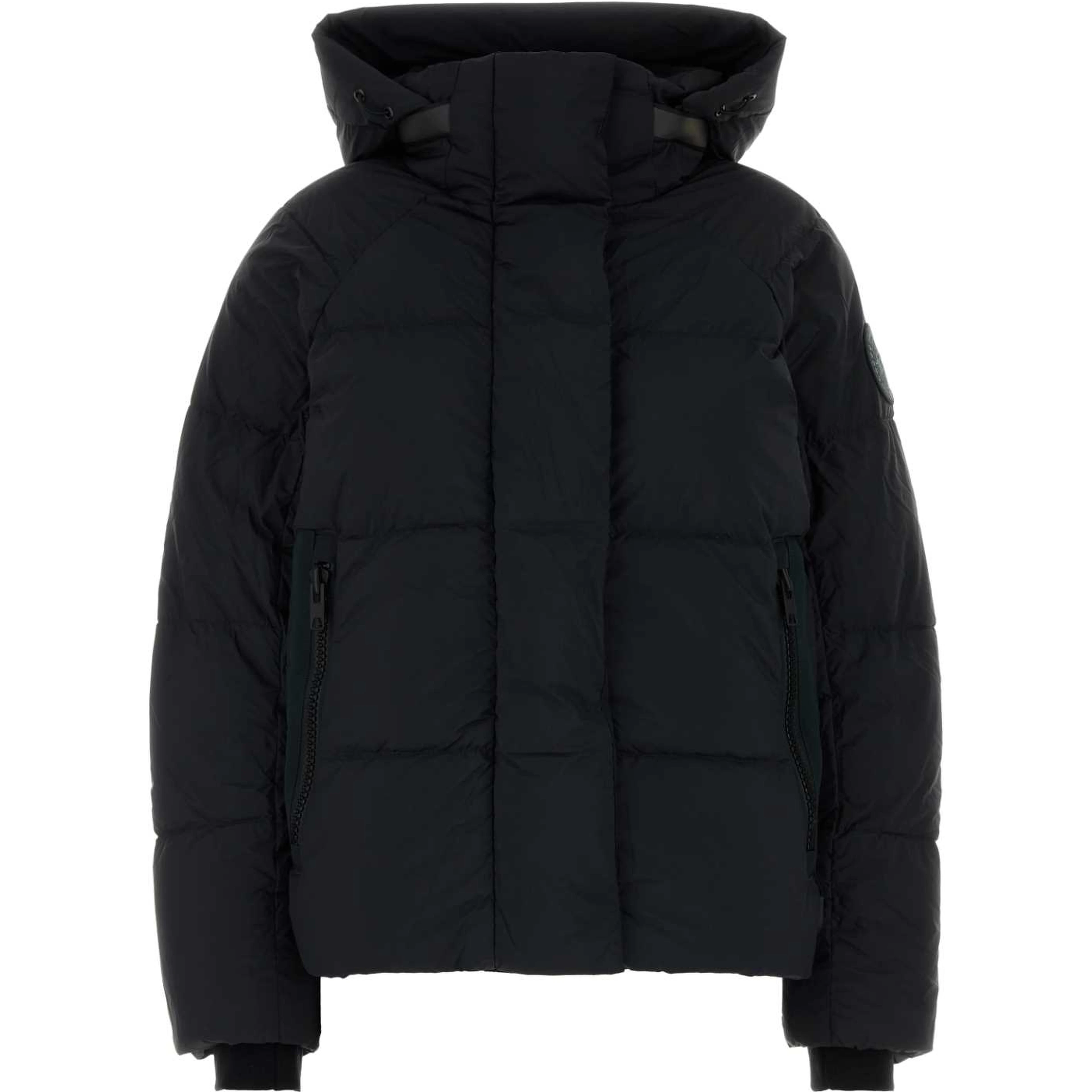 JUNCTION PARKA- BD
