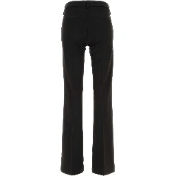 SILVIA SUPLE5976 ROBLE WOOLL34 – 99 BLACK
