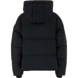 JUNCTION PARKA- BD