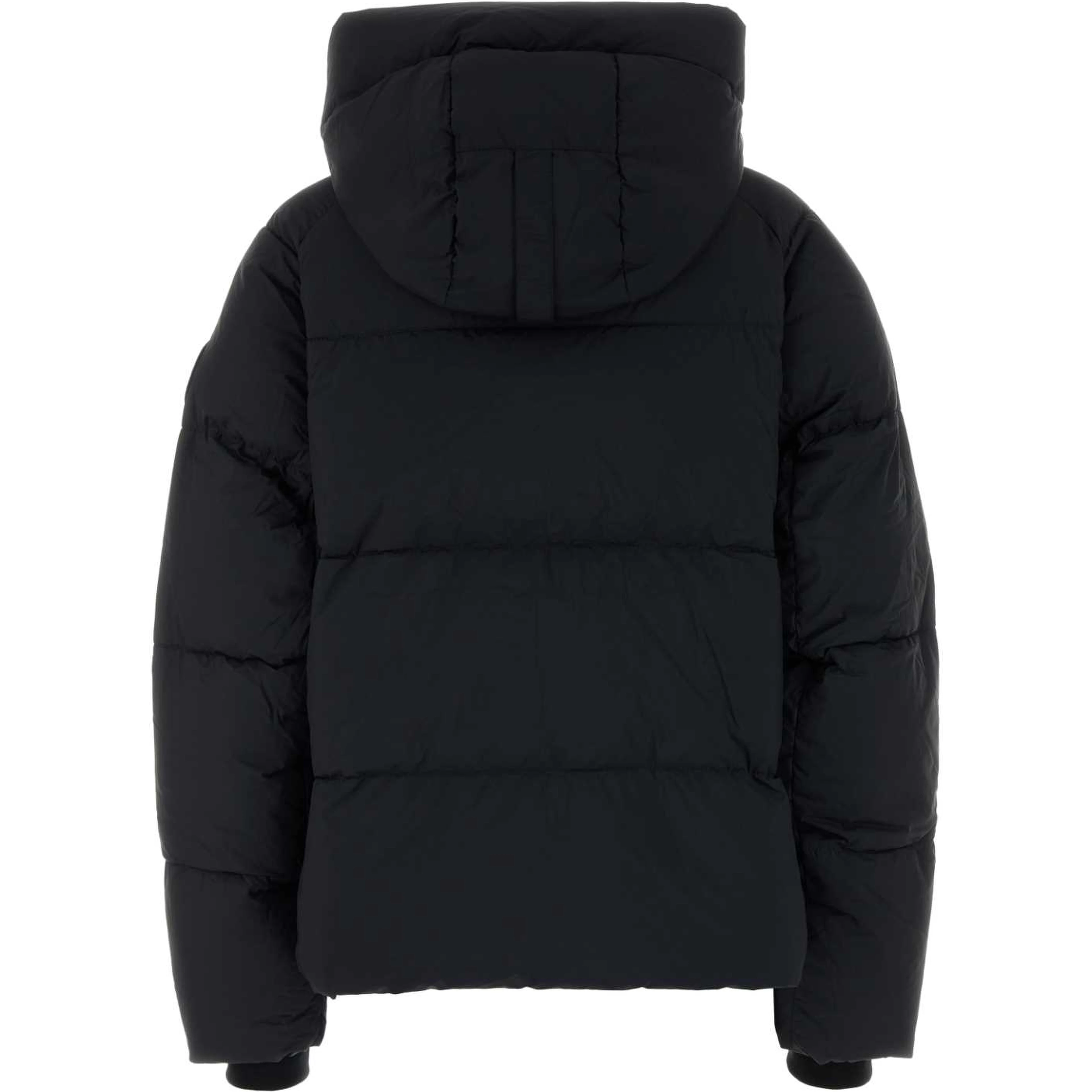 JUNCTION PARKA- BD
