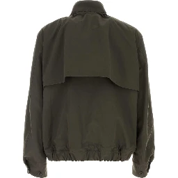 WEATHERCLOTH BLOUSON
